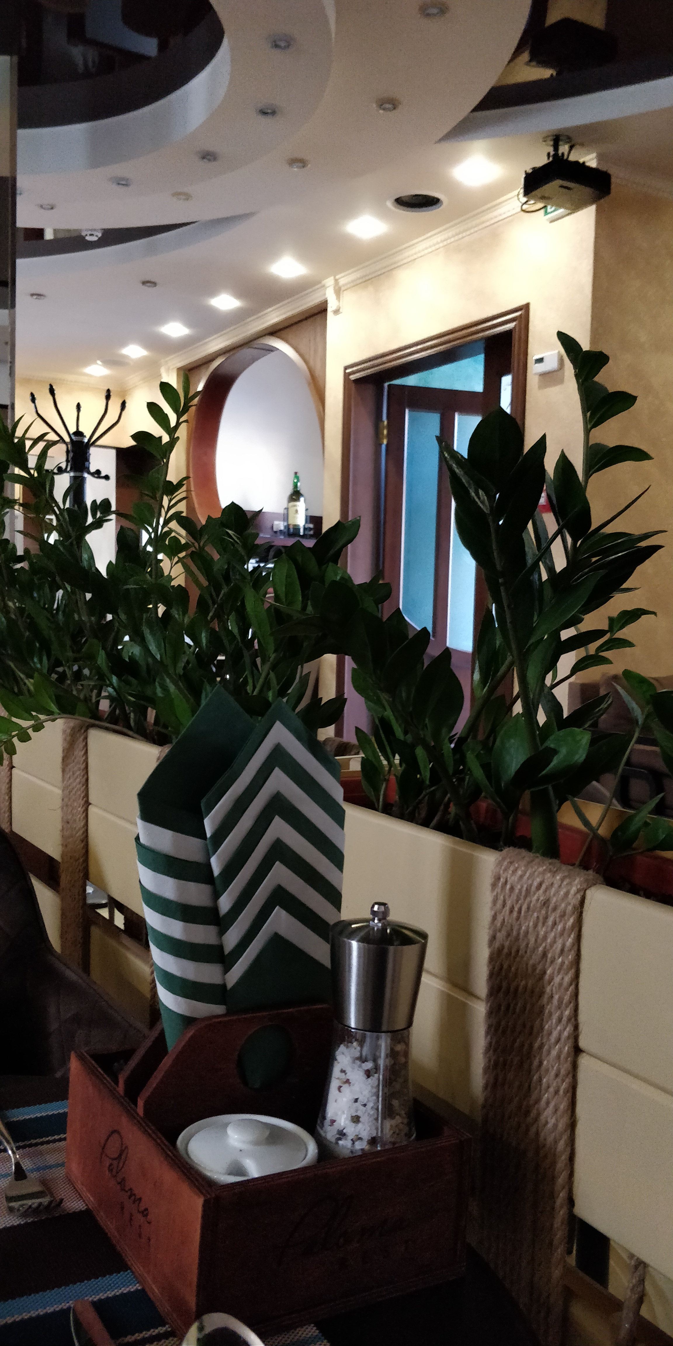 Ресторан Paloma Rest image 8