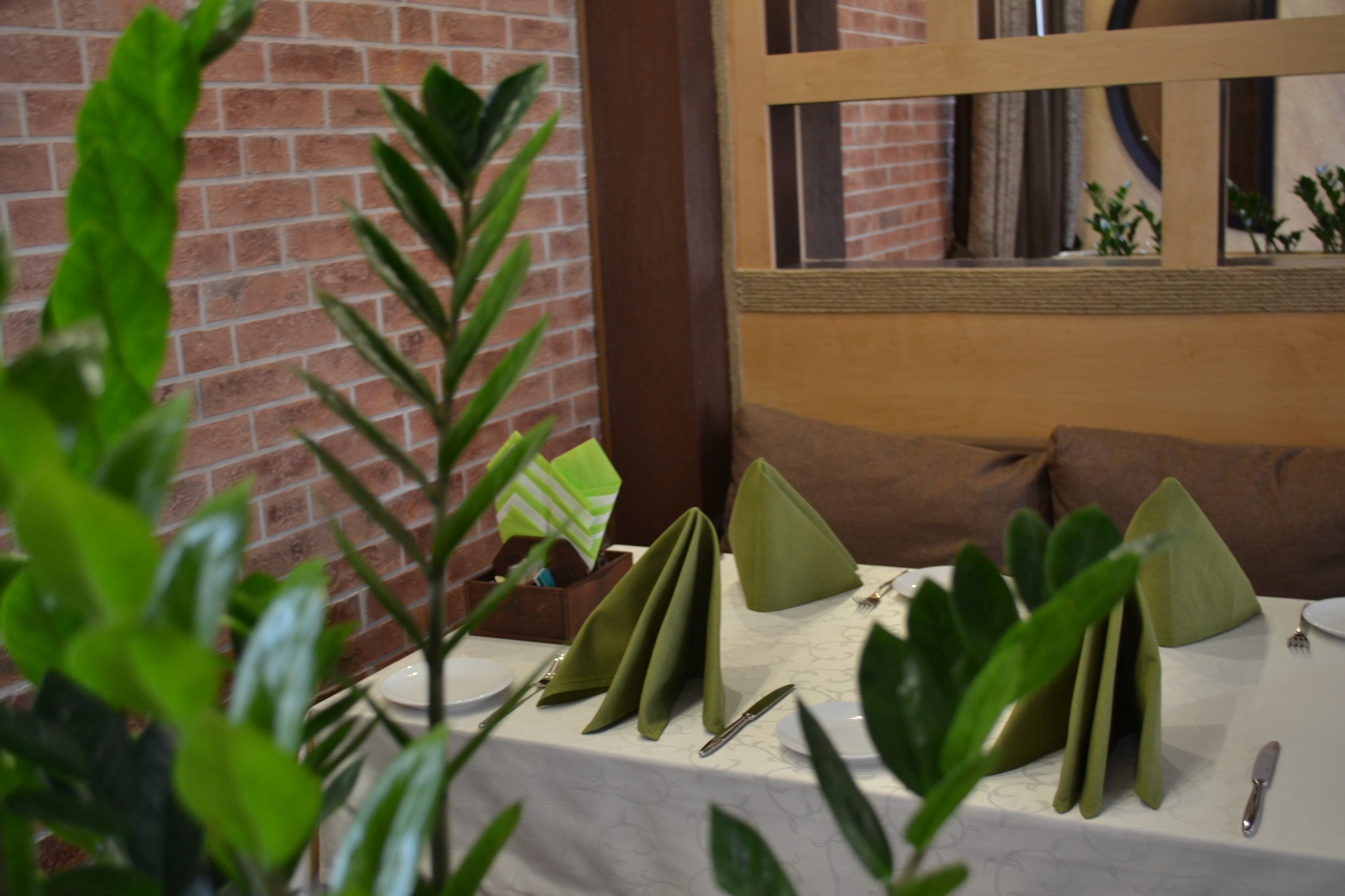 Ресторан Paloma Rest image 9