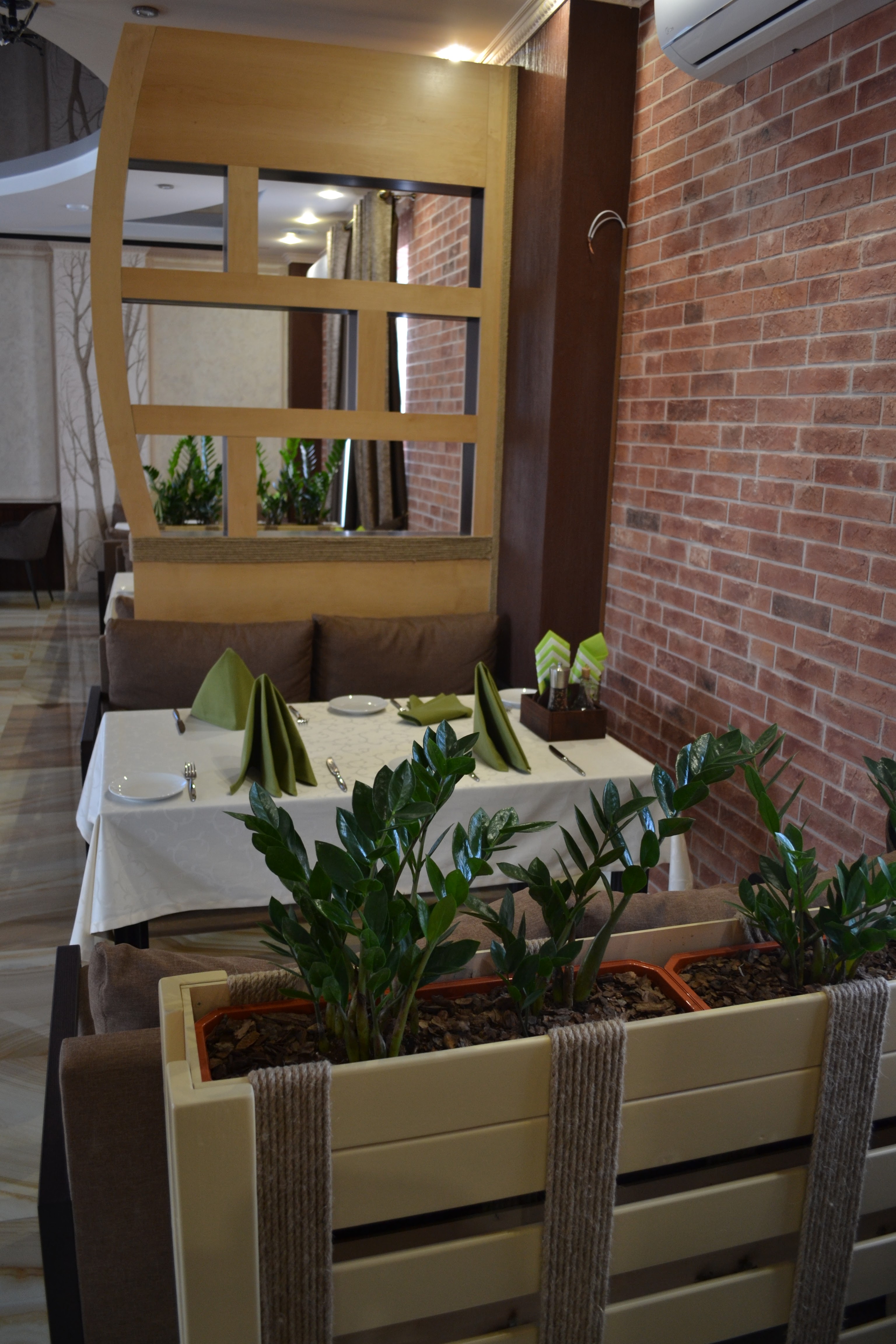 Ресторан Paloma Rest image 10