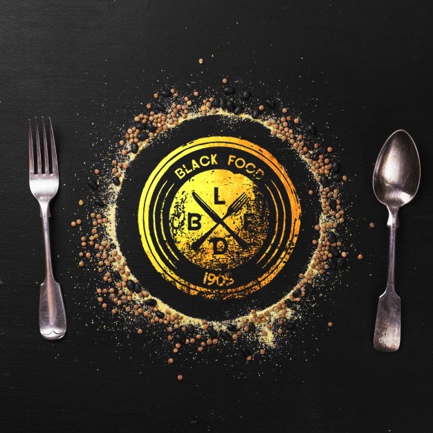 Blackfood image 2