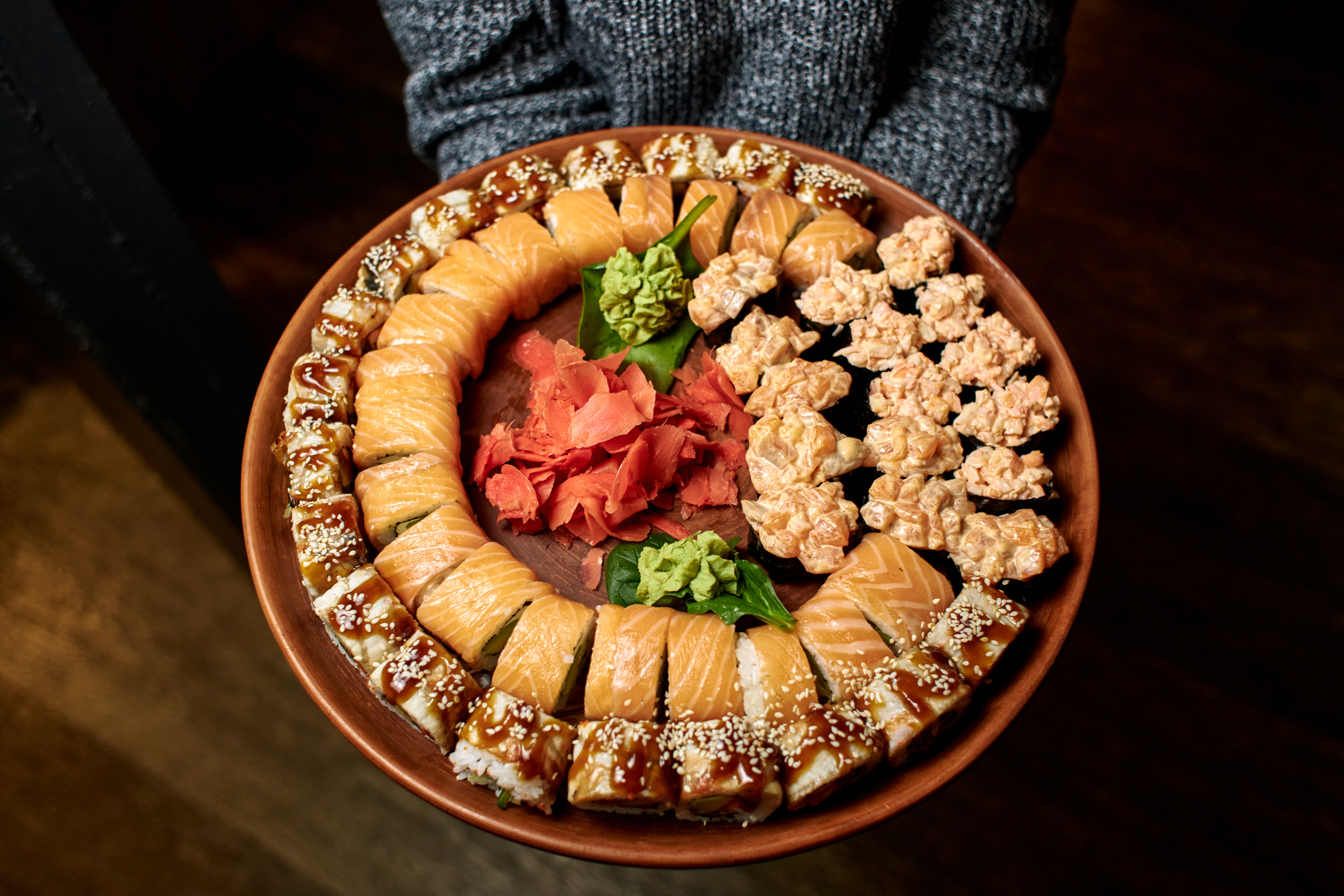 Первая Чайхана image 2