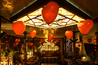 Первая Чайхана image 3