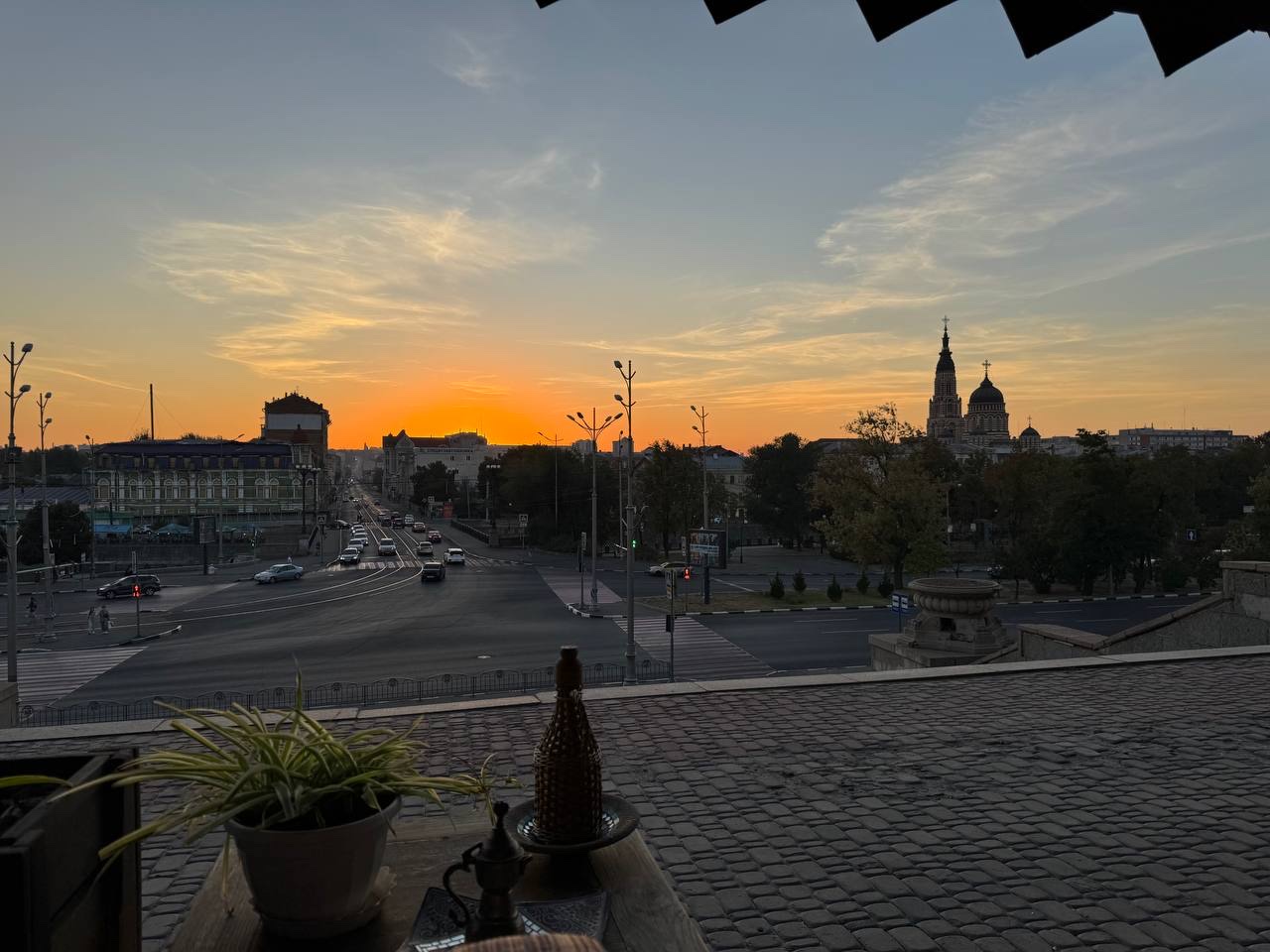 Первая Чайхана image 4