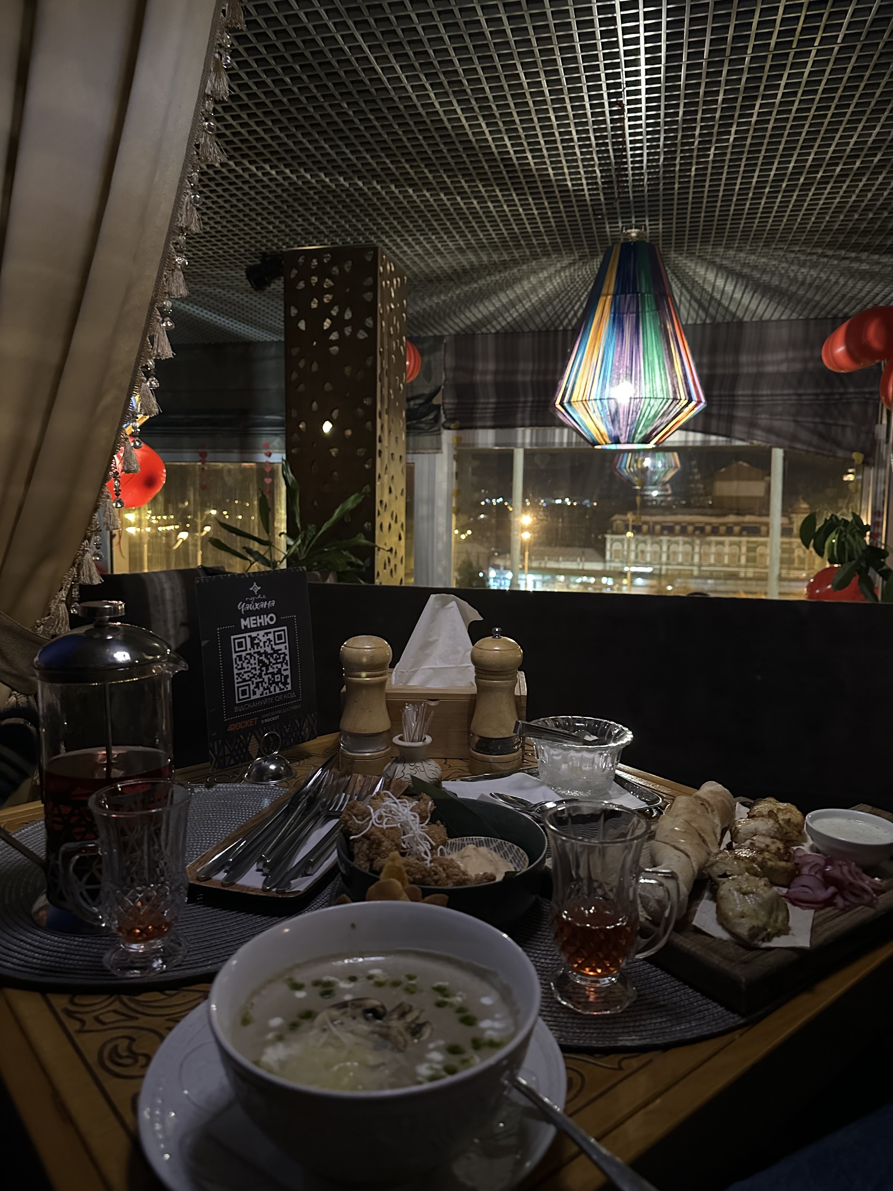 Первая Чайхана image 5