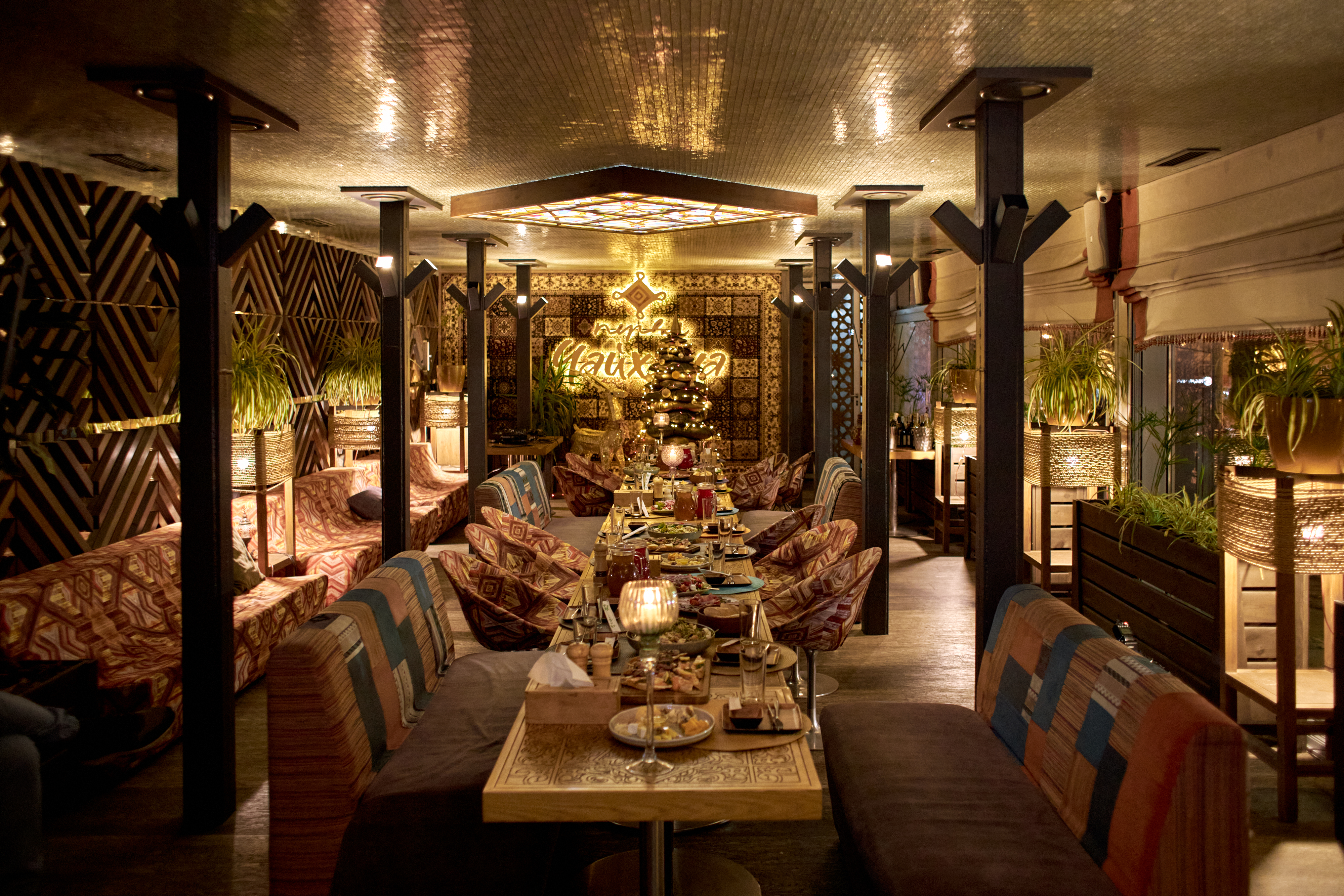 Первая Чайхана image 7