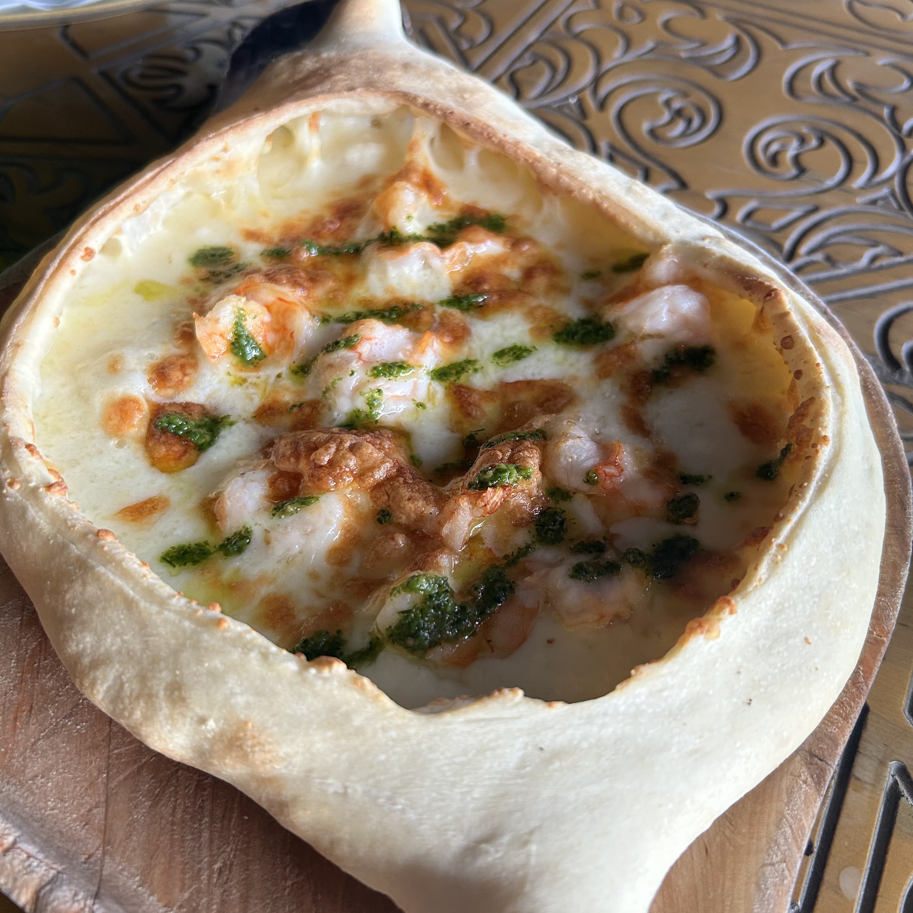 Первая Чайхана image 8