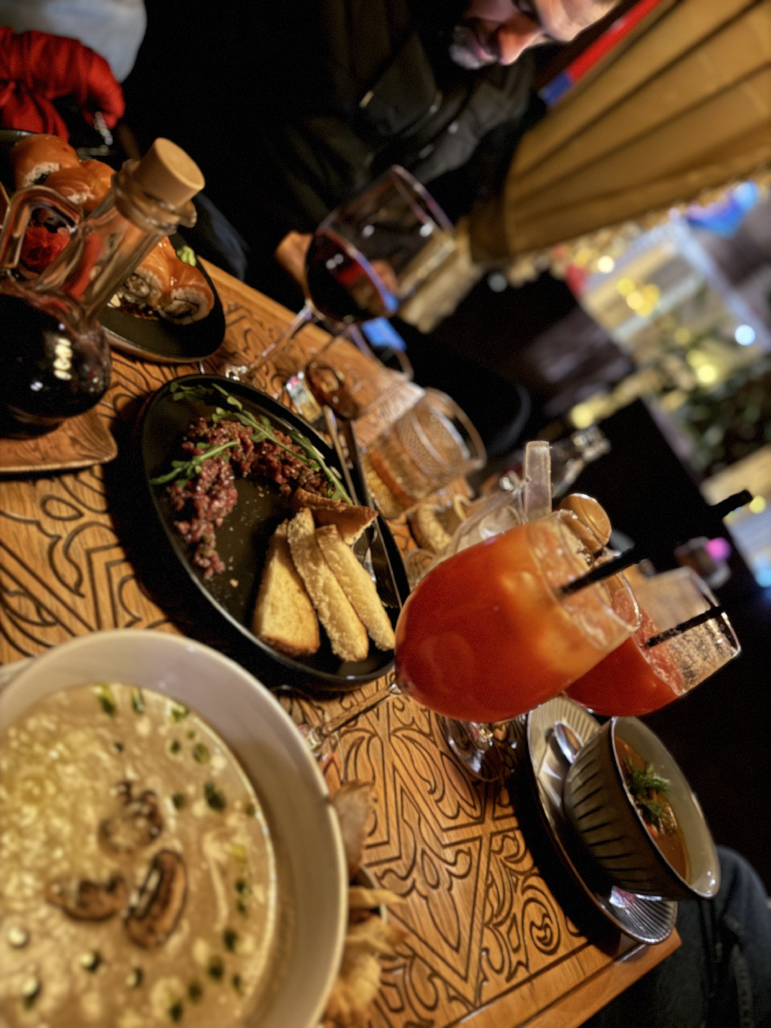 Первая Чайхана image 9