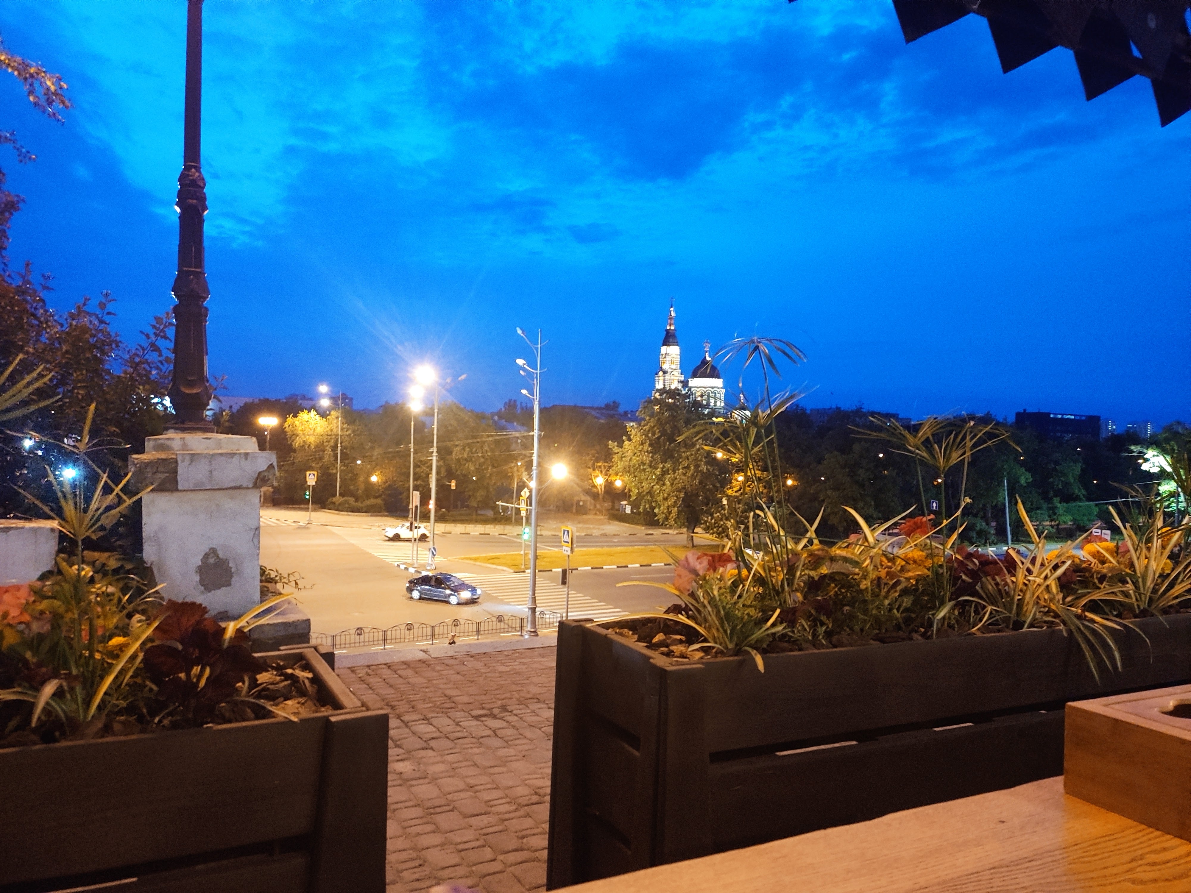 Первая Чайхана image 10