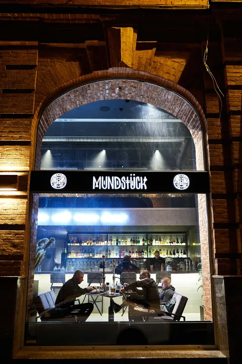 Mundstuck image 7