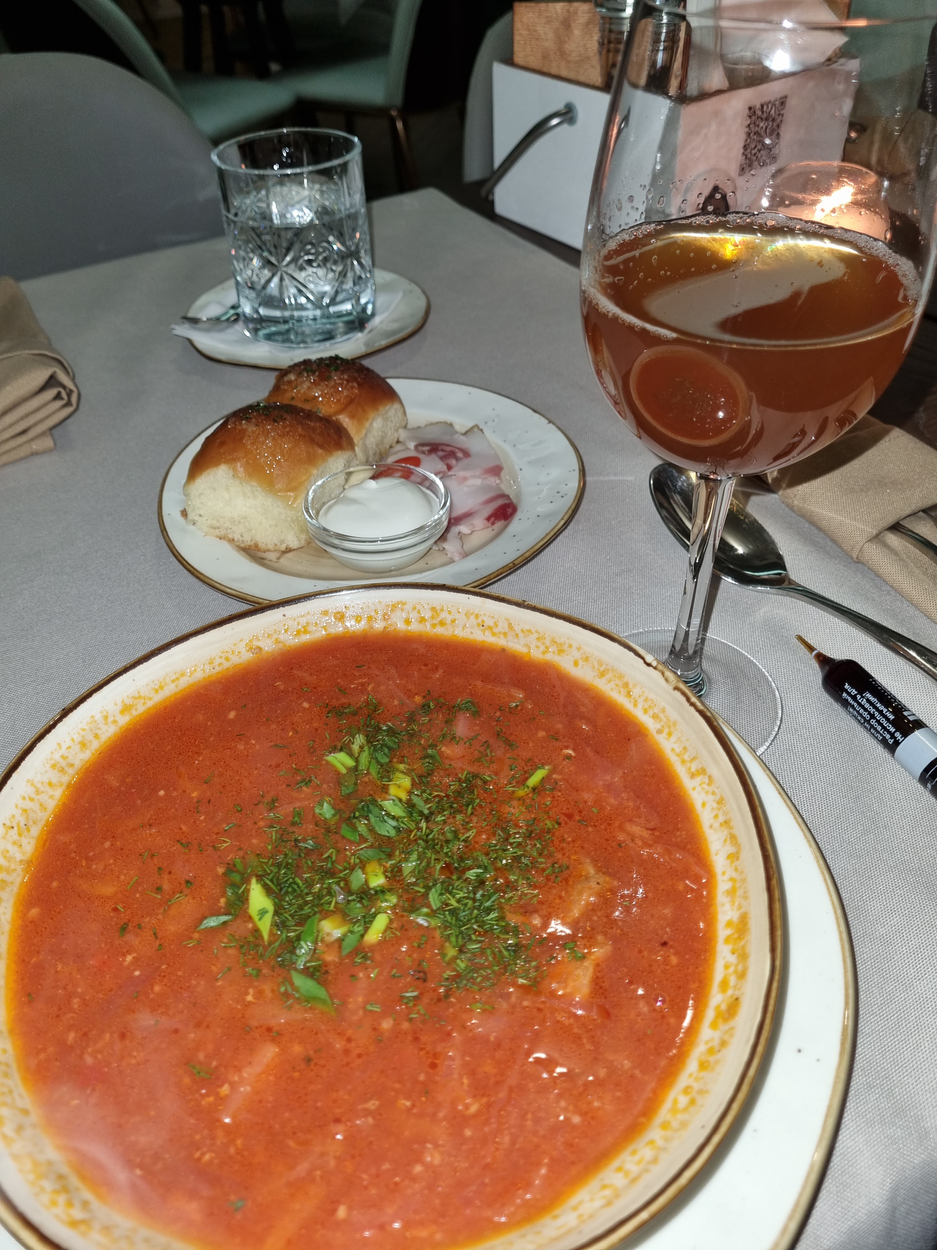 White Garden image 9