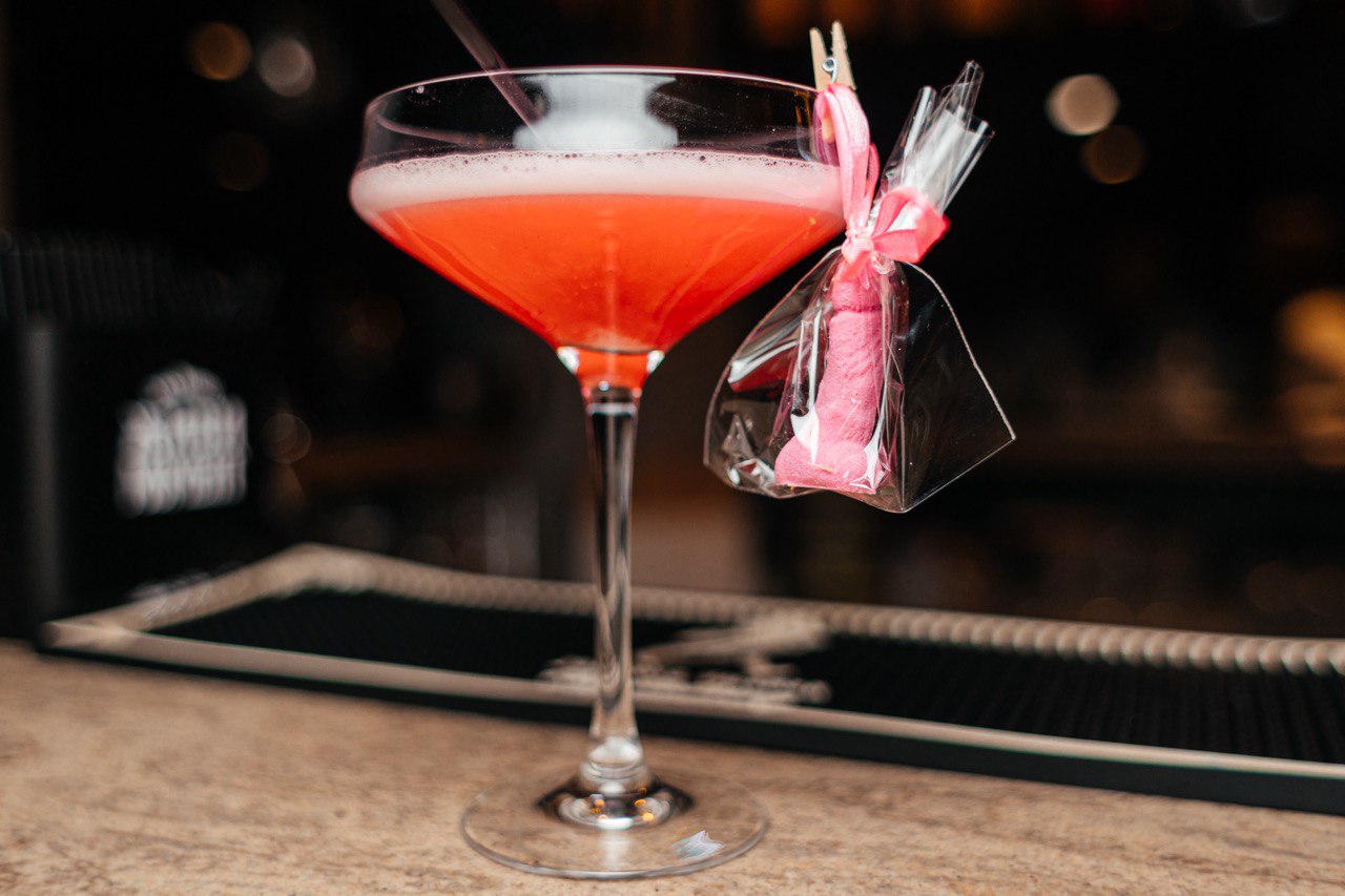 Reina Low & Slow Bar image 2