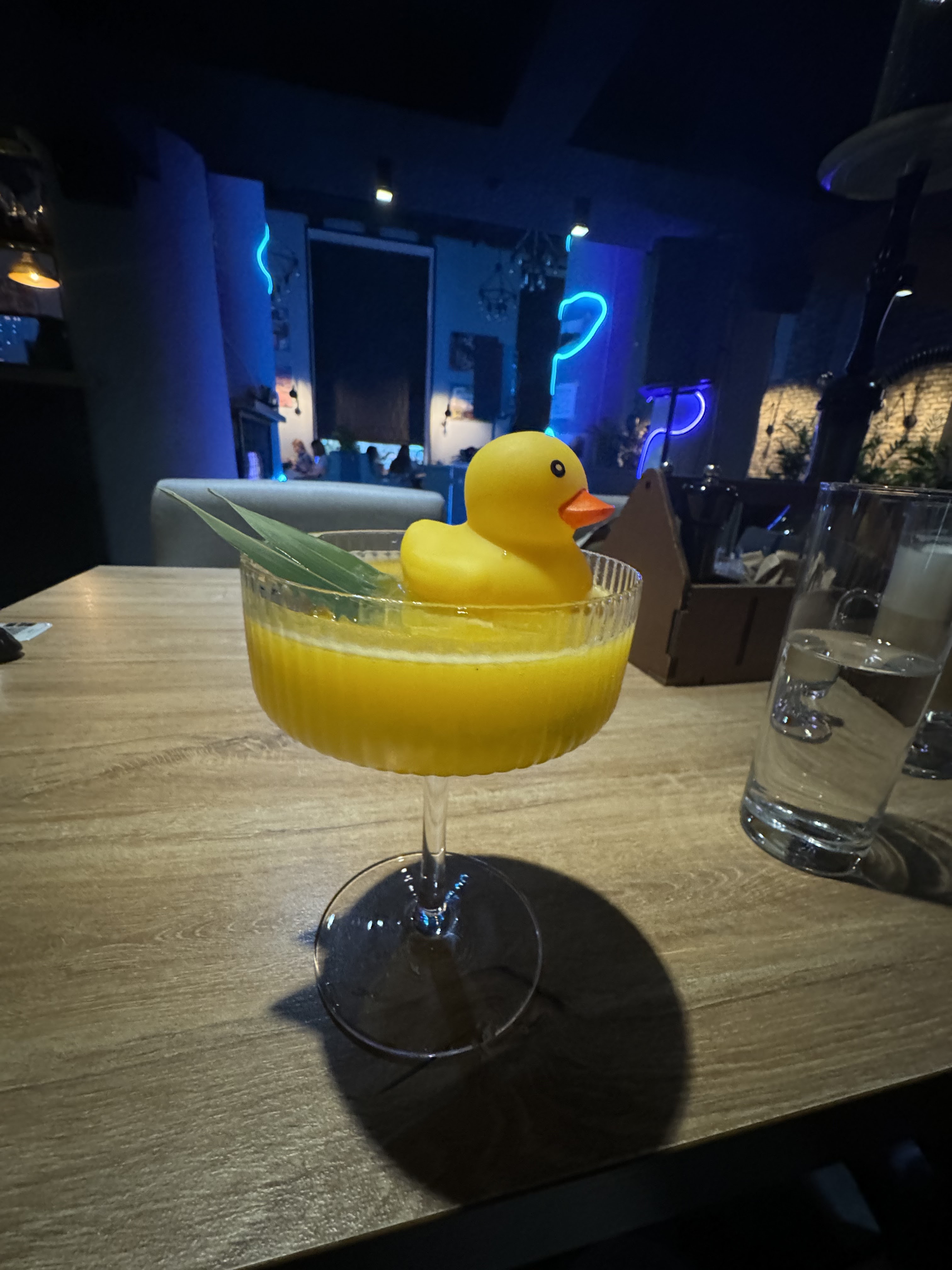 Reina Low & Slow Bar image 9