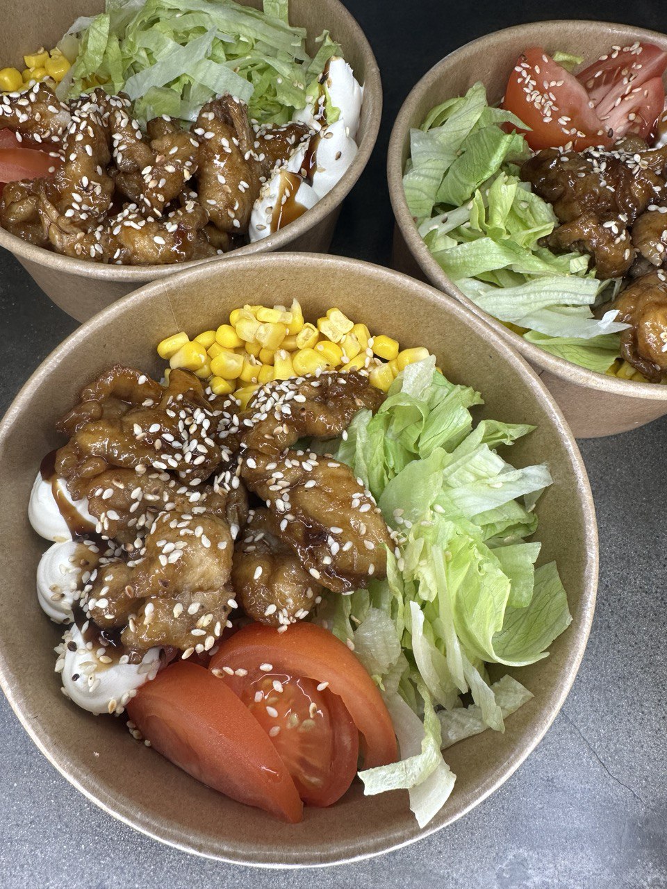 SUSHI USHI - ДОСТАВКА СУШІ ХАРКІВ image 7