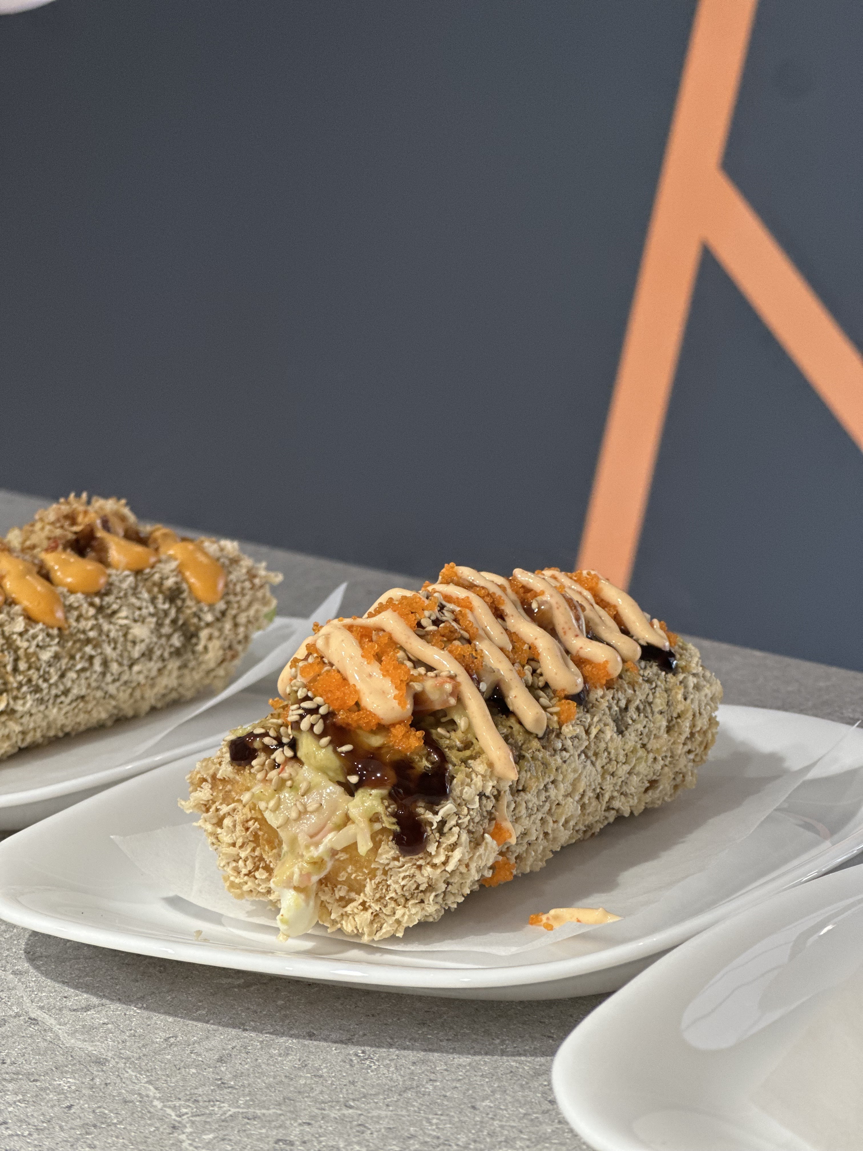 SUSHI USHI - ДОСТАВКА СУШІ ХАРКІВ image 10