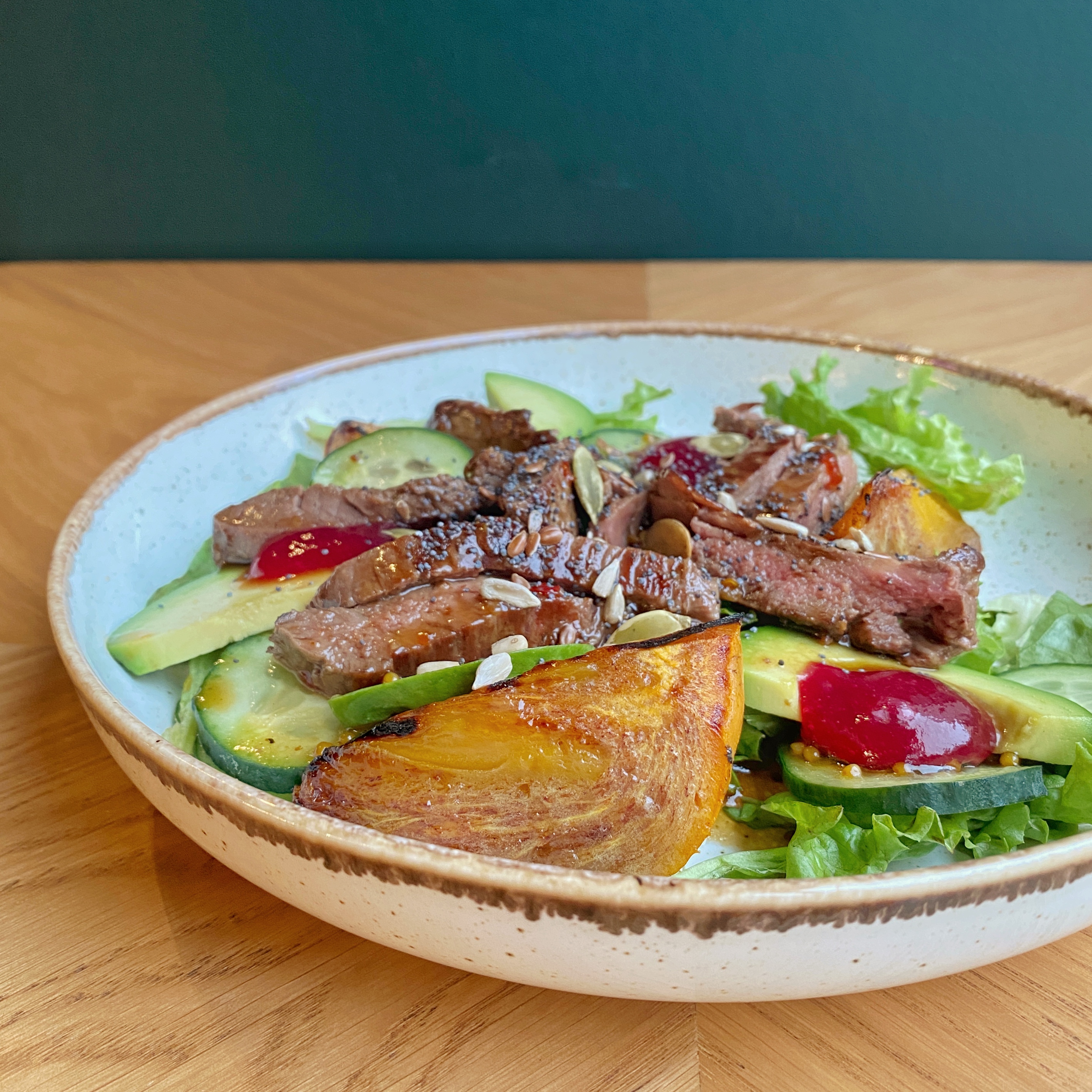 Gastrobistro Tangerine image 2