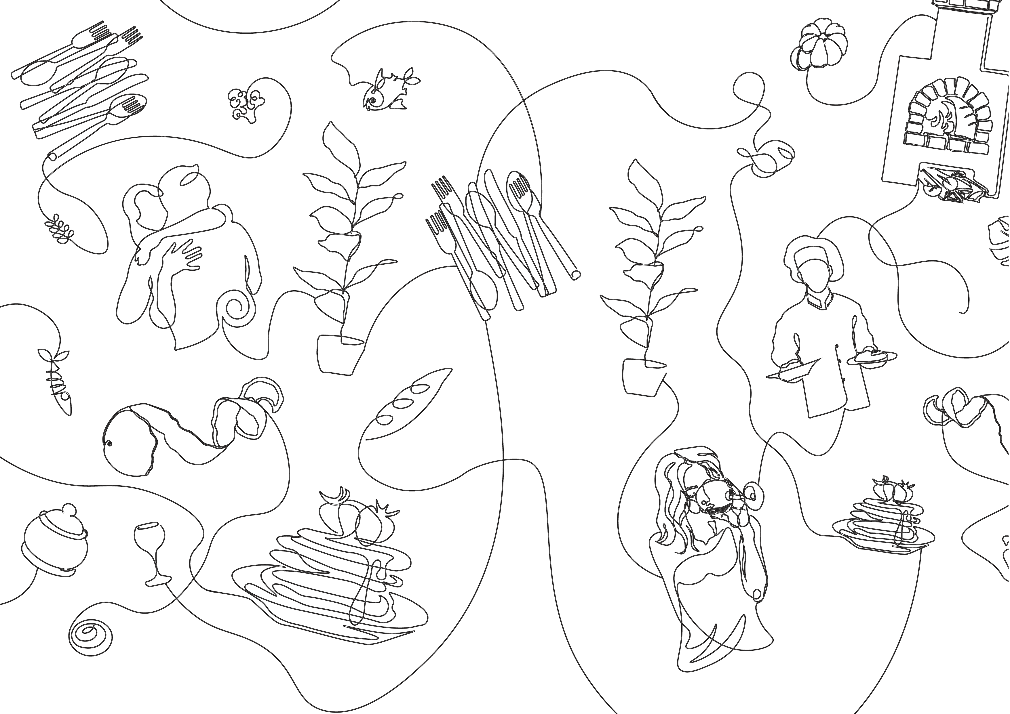 Gastrobistro Tangerine image 3