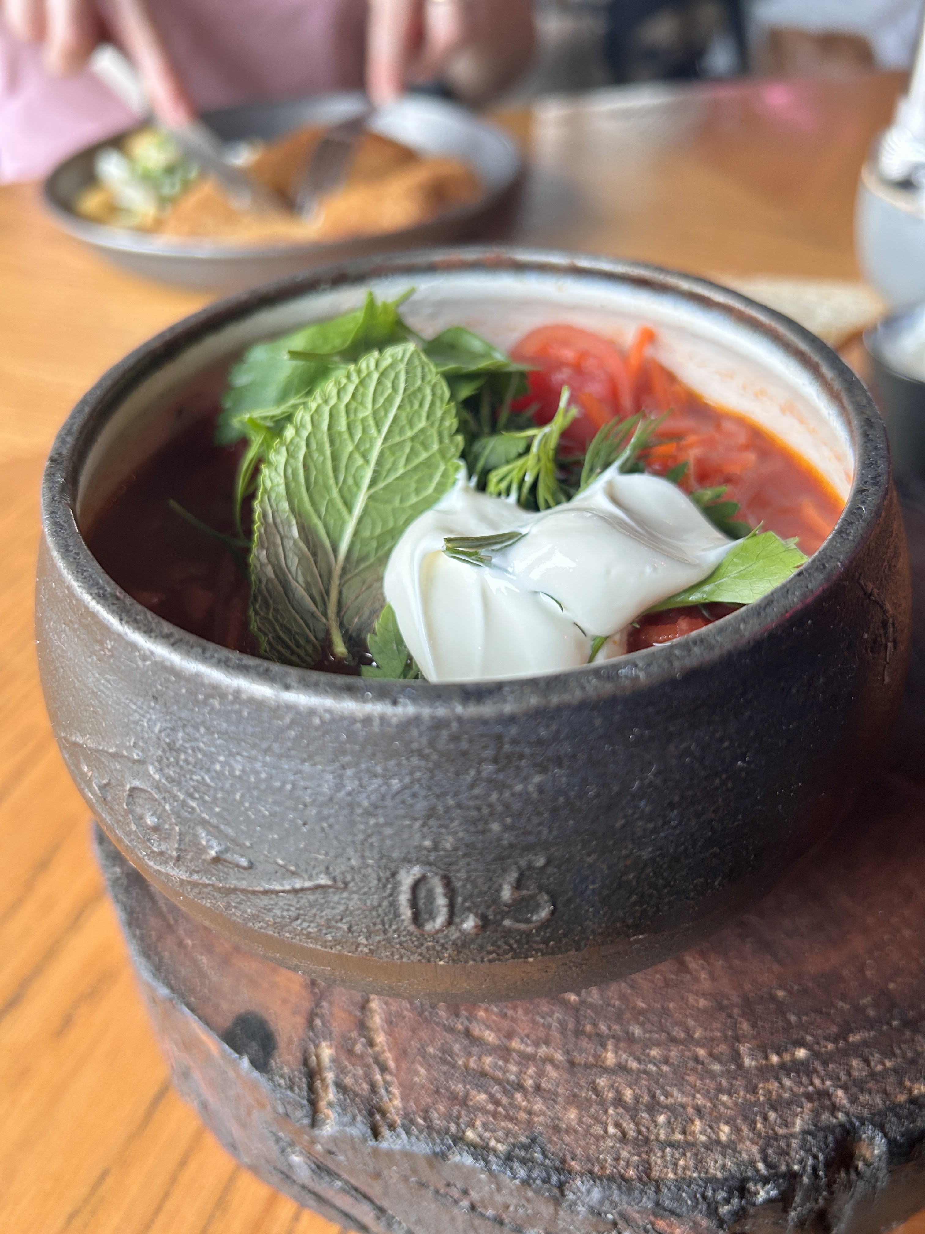 Gastrobistro Tangerine image 4