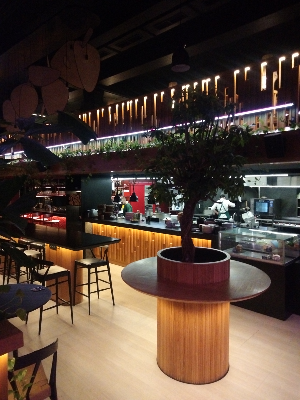 Gastrobistro Tangerine image 8