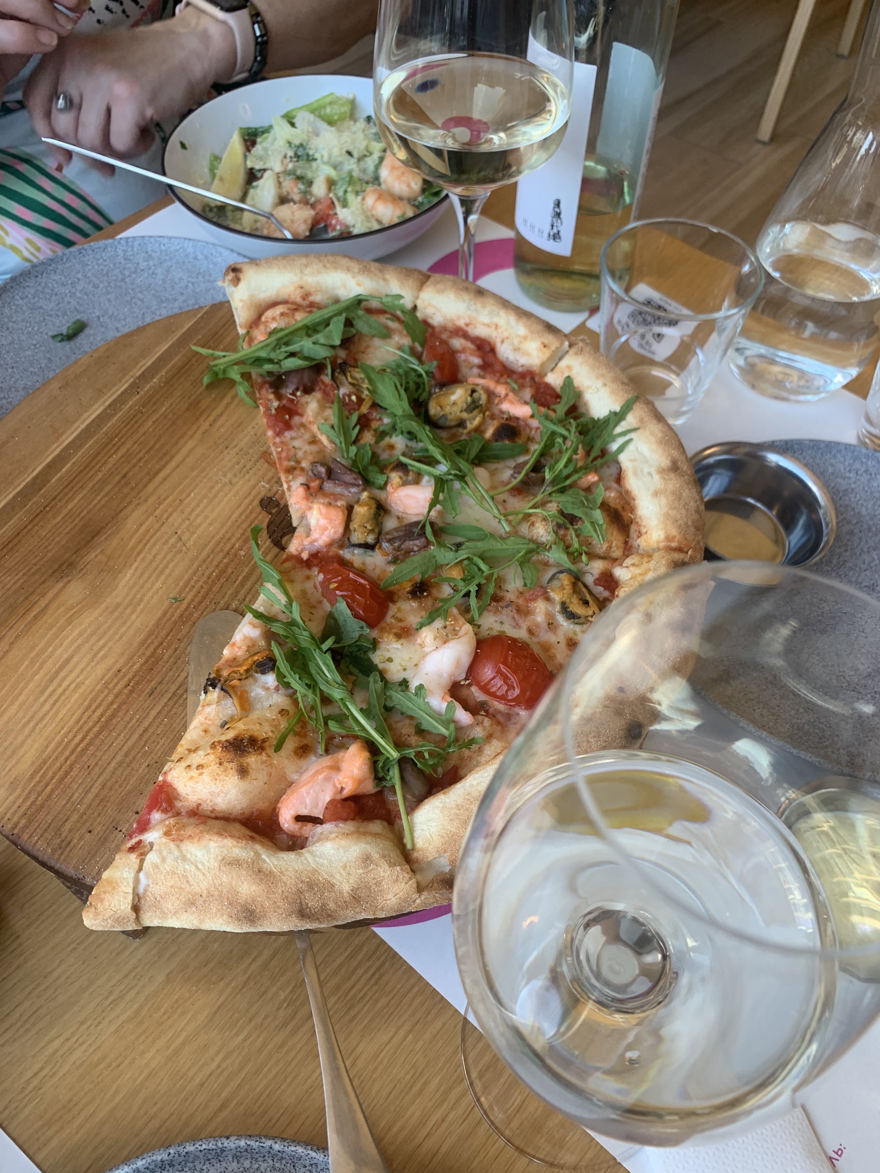 Restoran Yapiko Na Mykolayivsʹkiy image 4