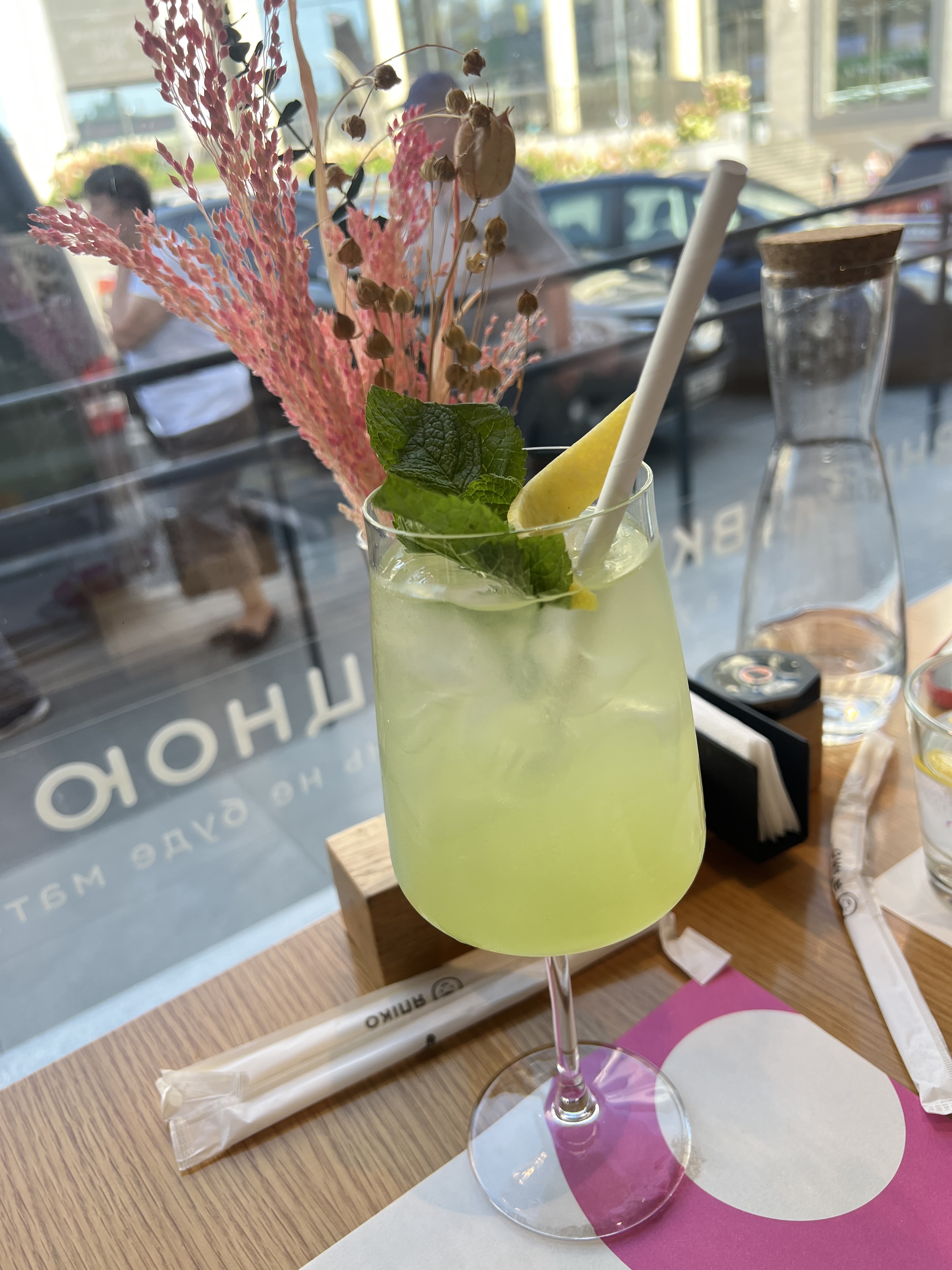 Restoran Yapiko Na Mykolayivsʹkiy image 6