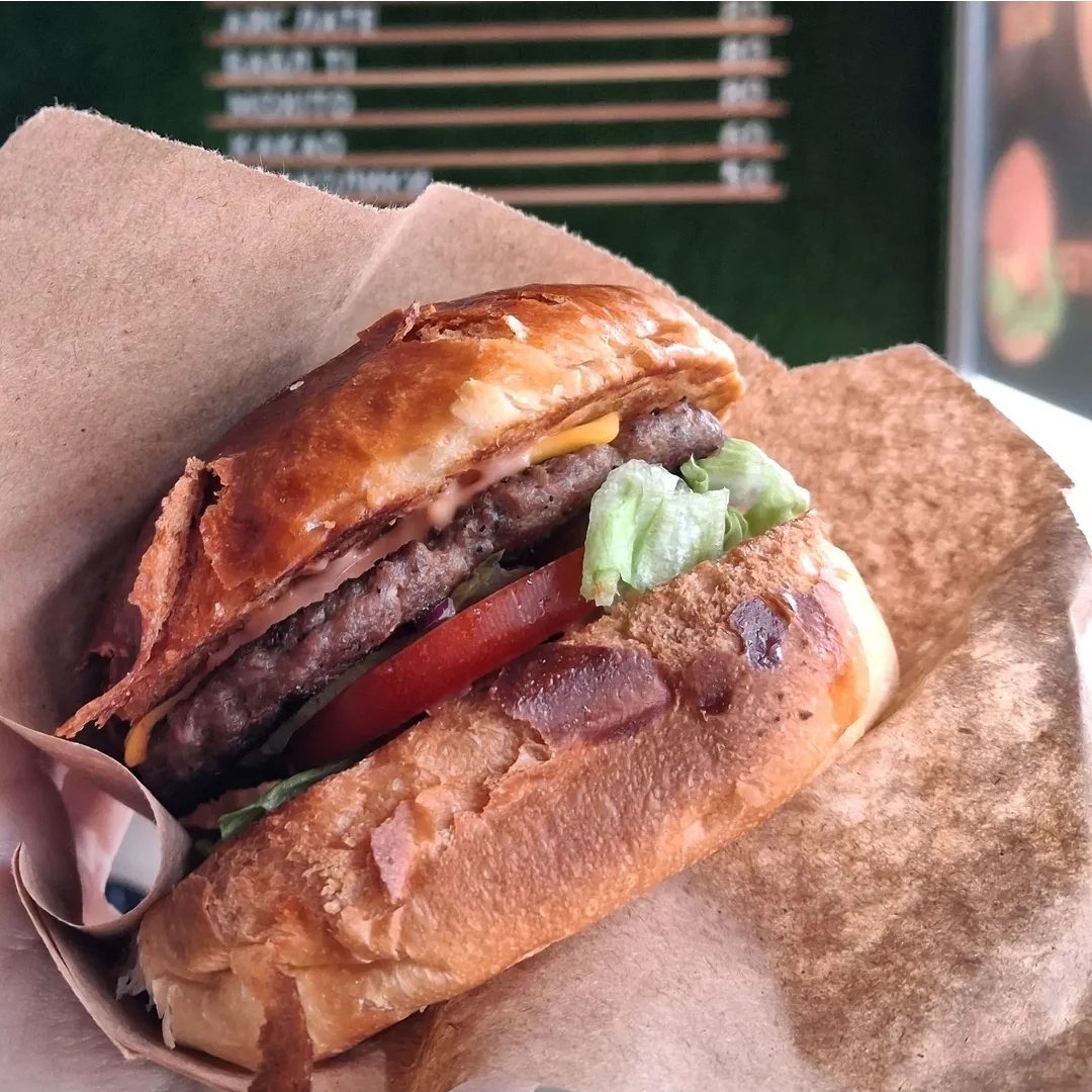 New York street food image 2