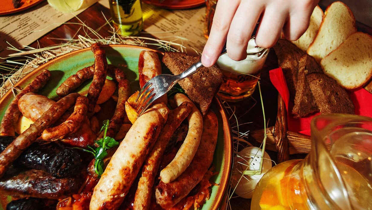 М'ясна Ресторацiя image 2