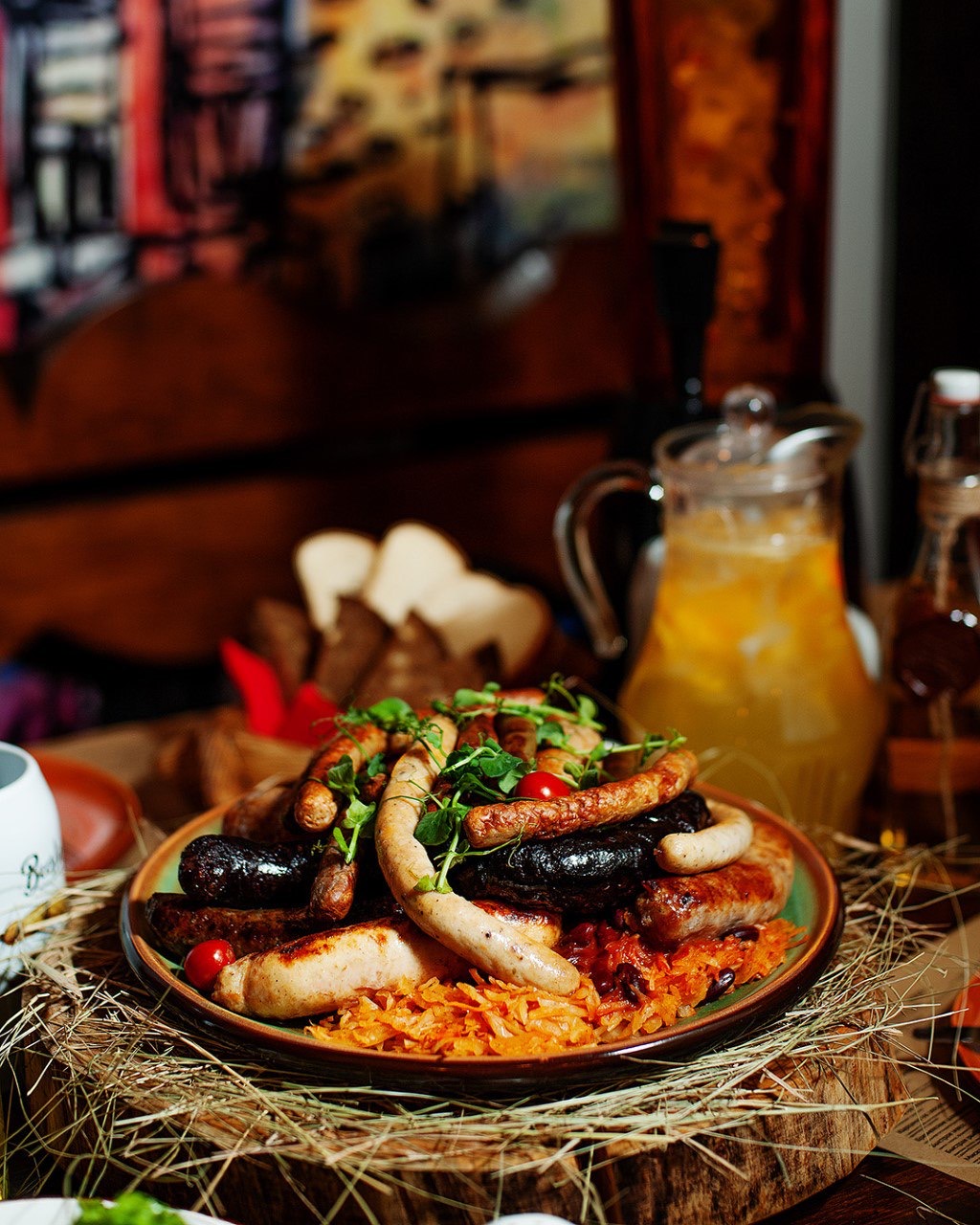 М'ясна Ресторацiя image 3