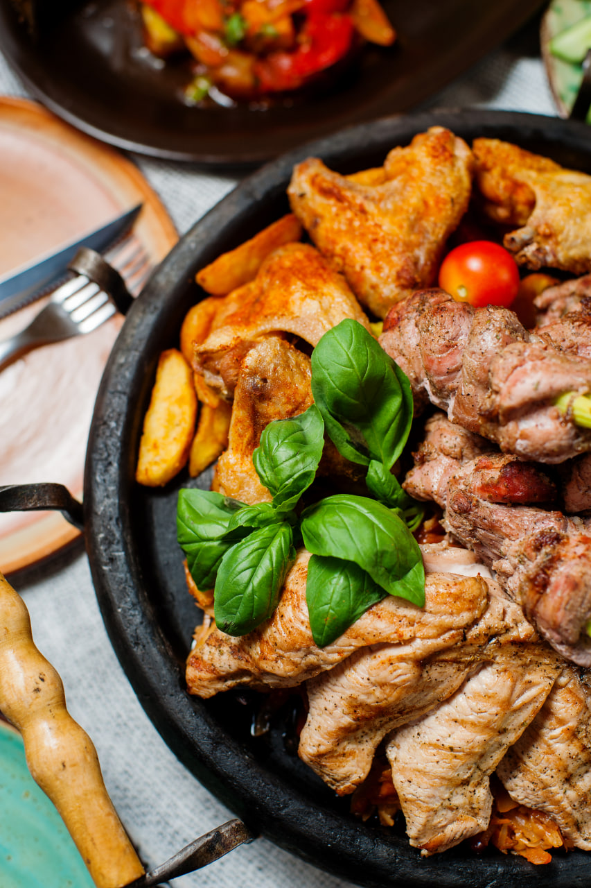 М'ясна Ресторацiя image 4