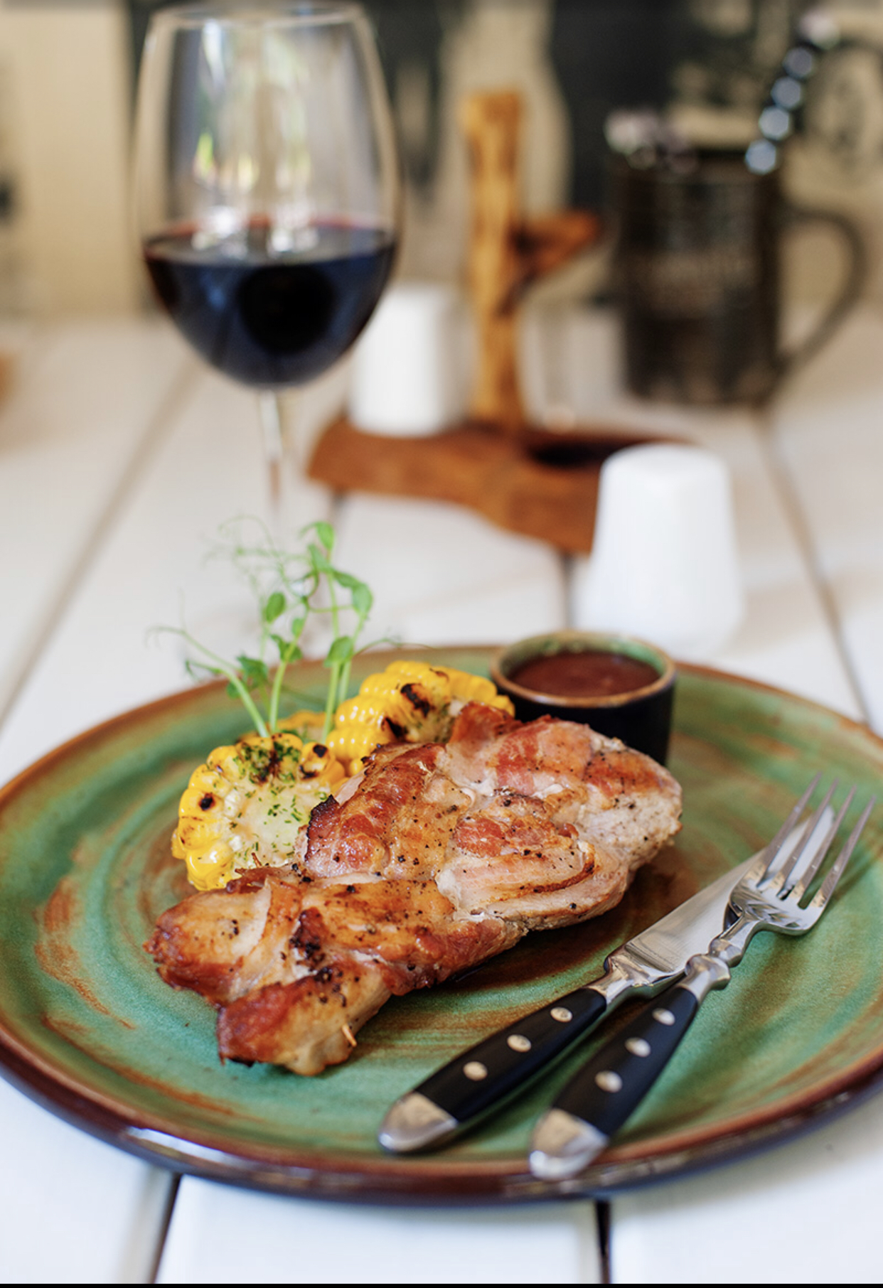 М'ясна Ресторацiя image 6