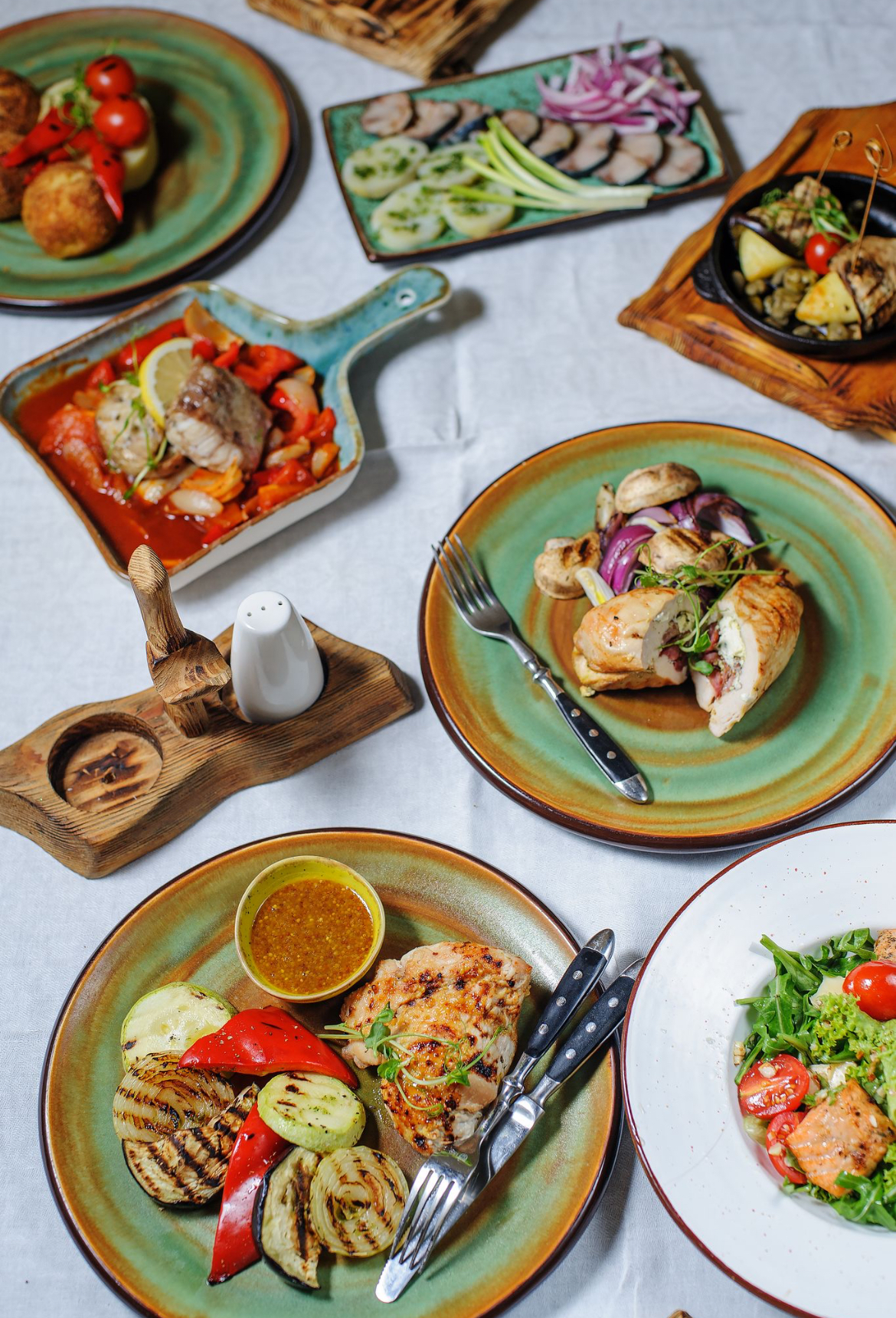 М'ясна Ресторацiя image 7