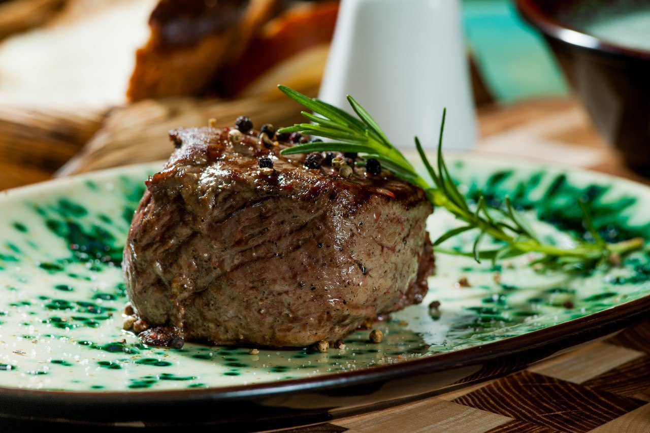 М'ясна Ресторацiя image 8