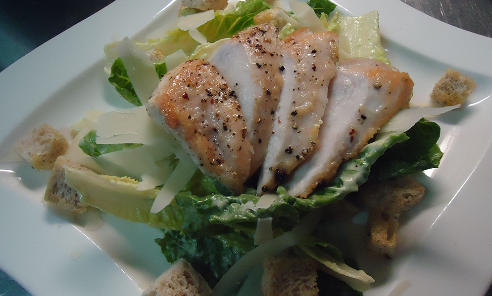 Ресторан "Holiday" image 2