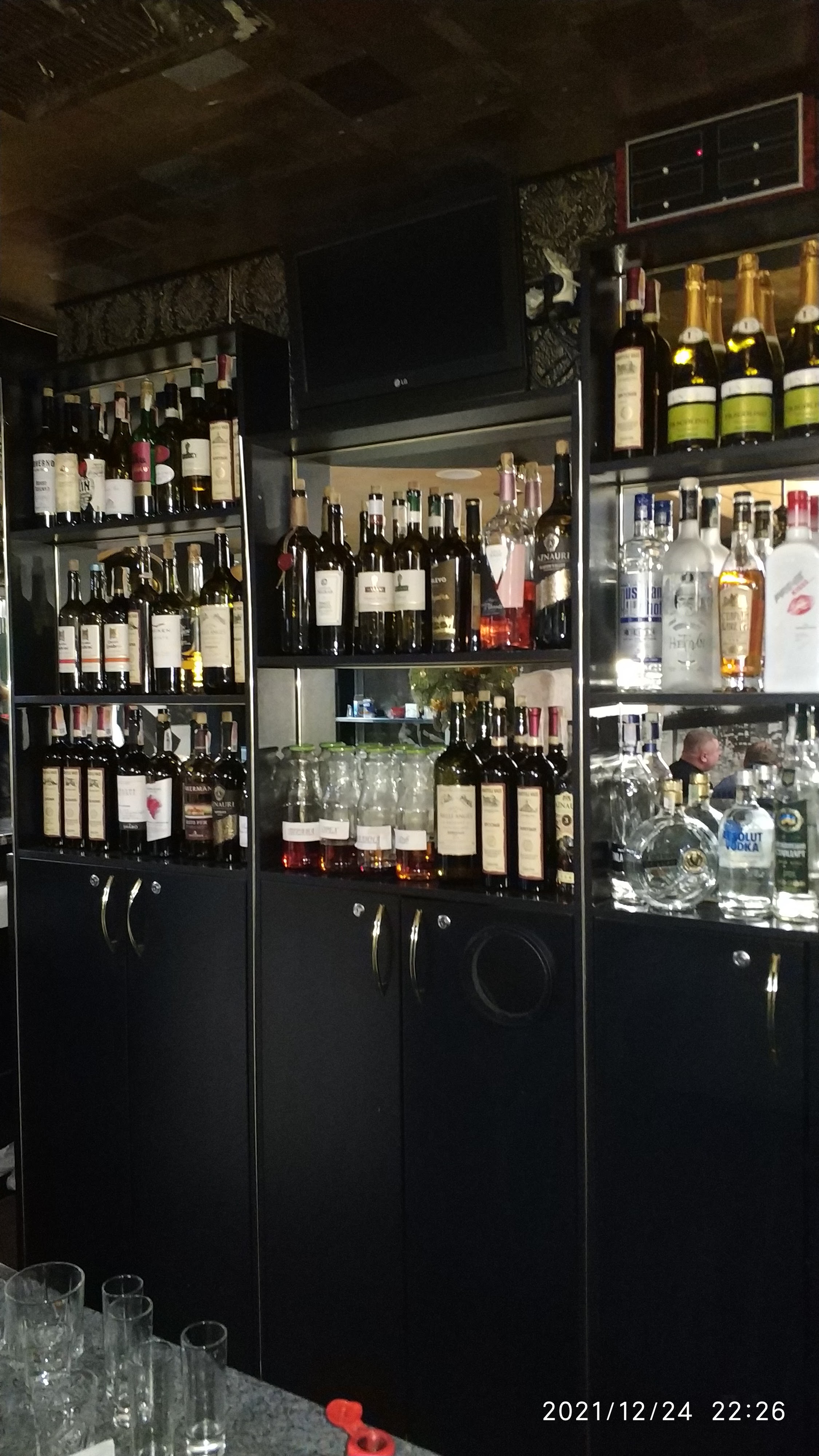 Ресторан "Holiday" image 4