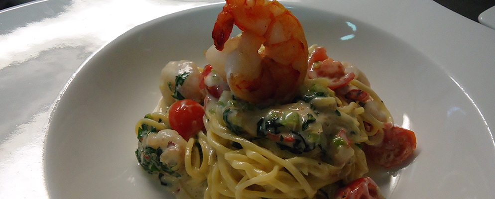 Ресторан "Holiday" image 6