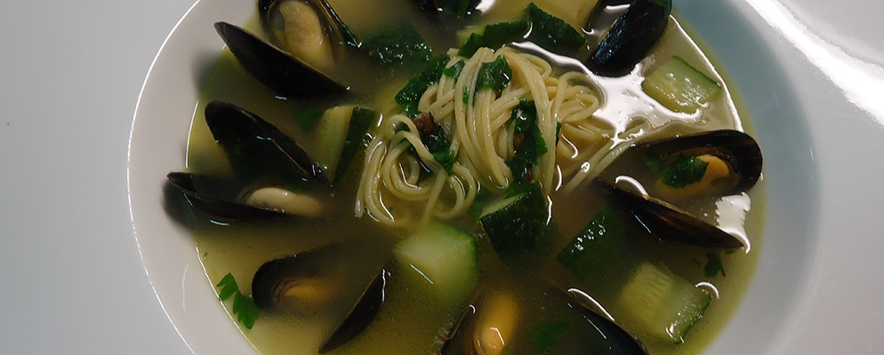 Ресторан "Holiday" image 7