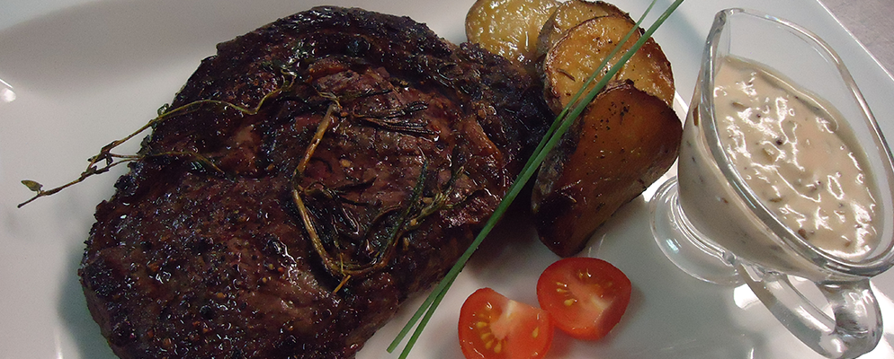 Ресторан "Holiday" image 8