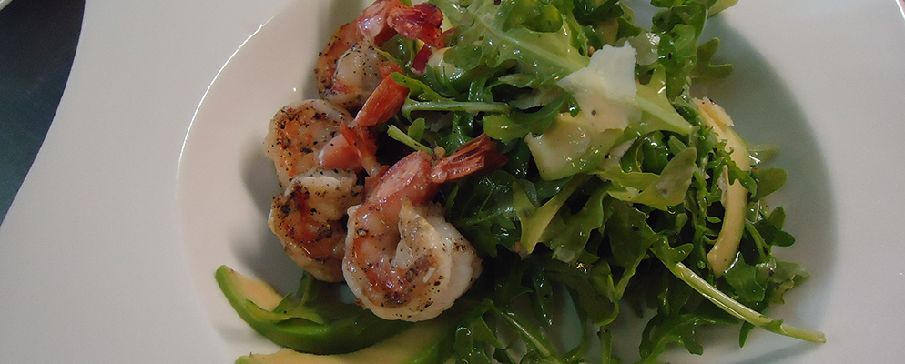 Ресторан "Holiday" image 10