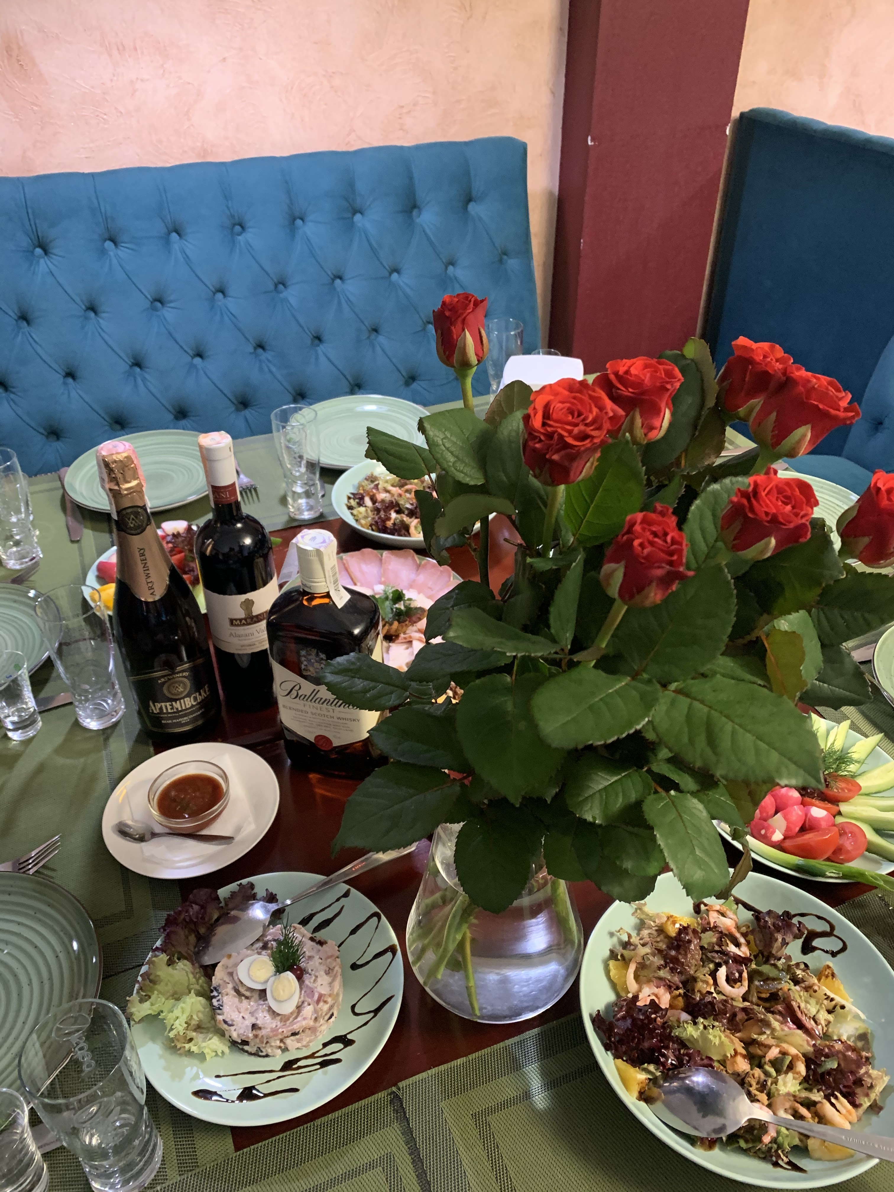 Кафе «Олівка» image 2