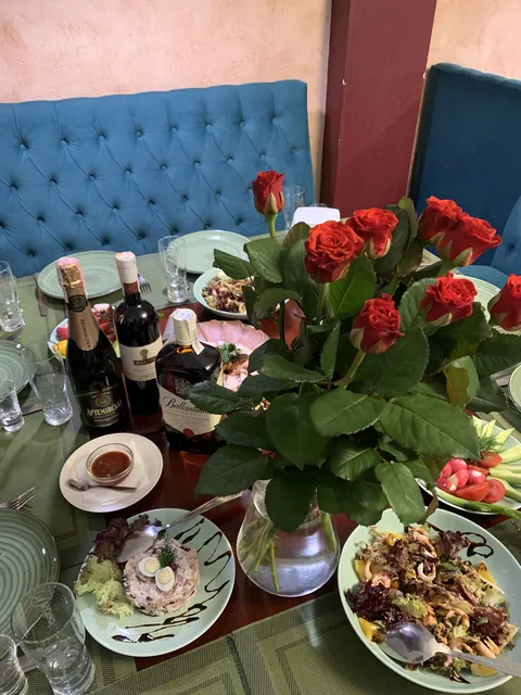 Кафе «Олівка» image 2