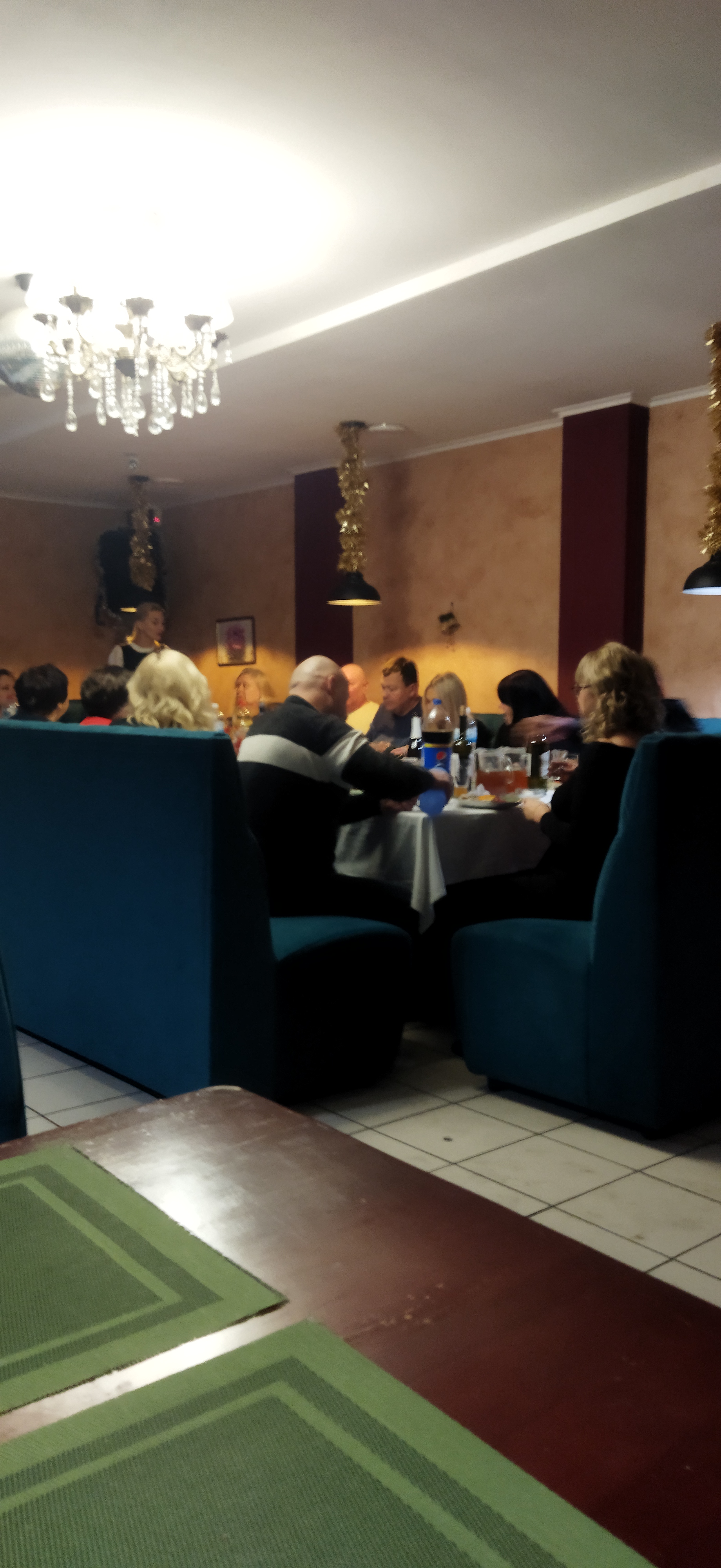 Кафе «Олівка» image 4