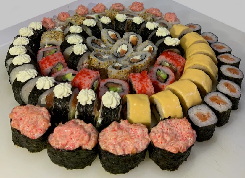 БАНЗАЙ image 2