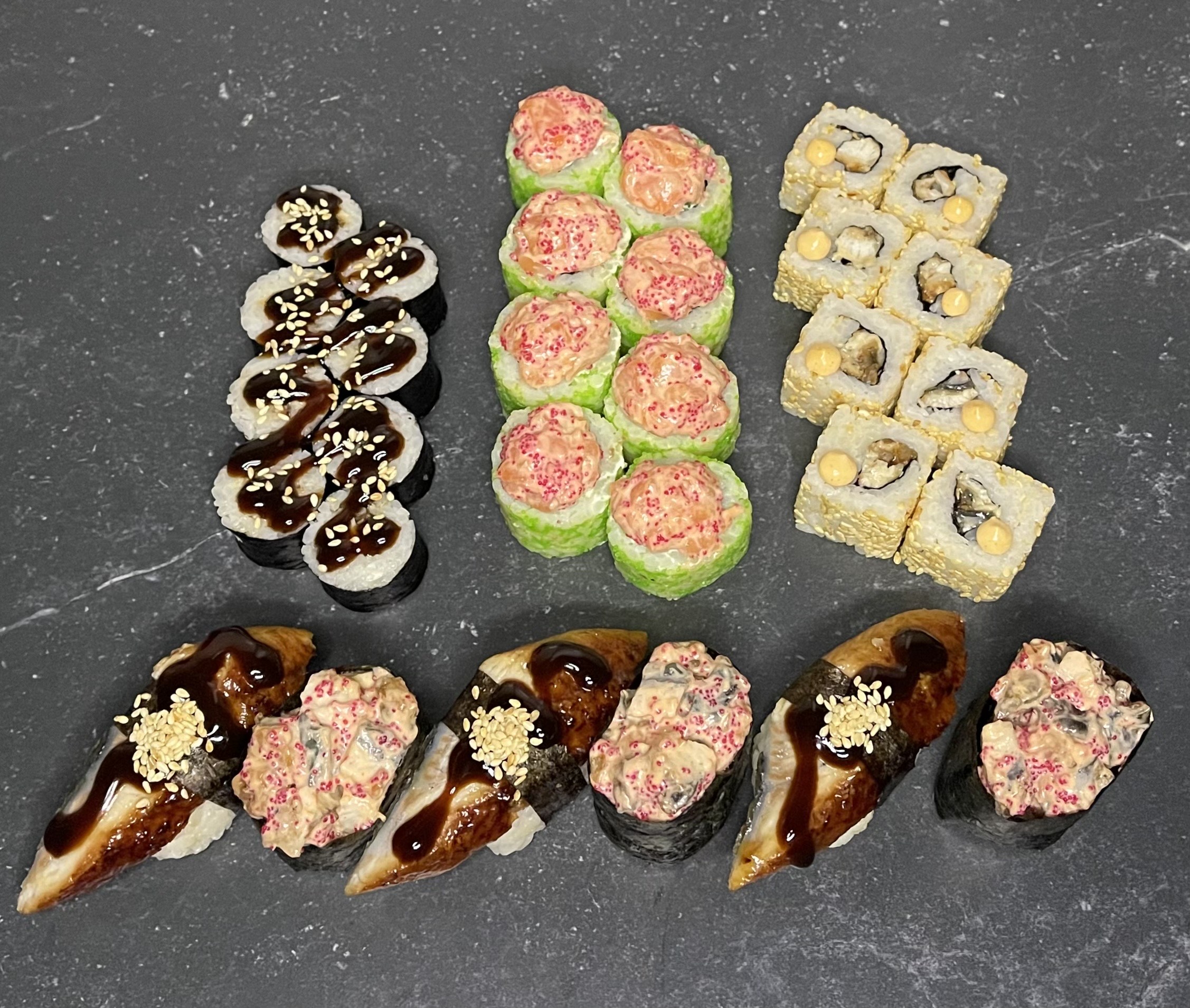 БАНЗАЙ image 8