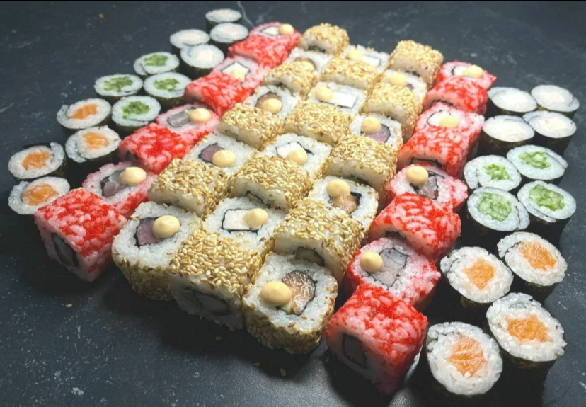 БАНЗАЙ image 10