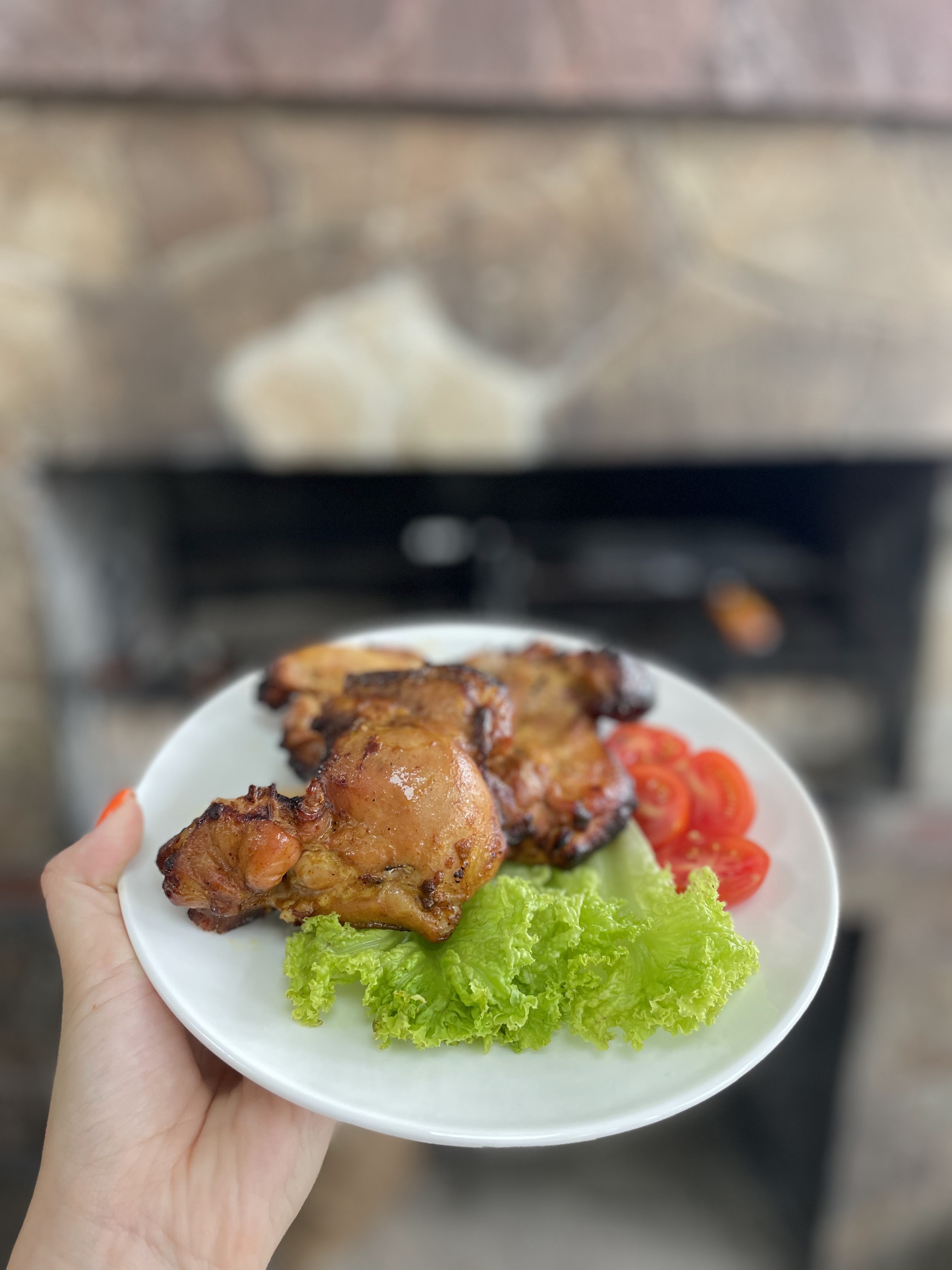 Shashlychnyy Dim, Kharkiv image 1