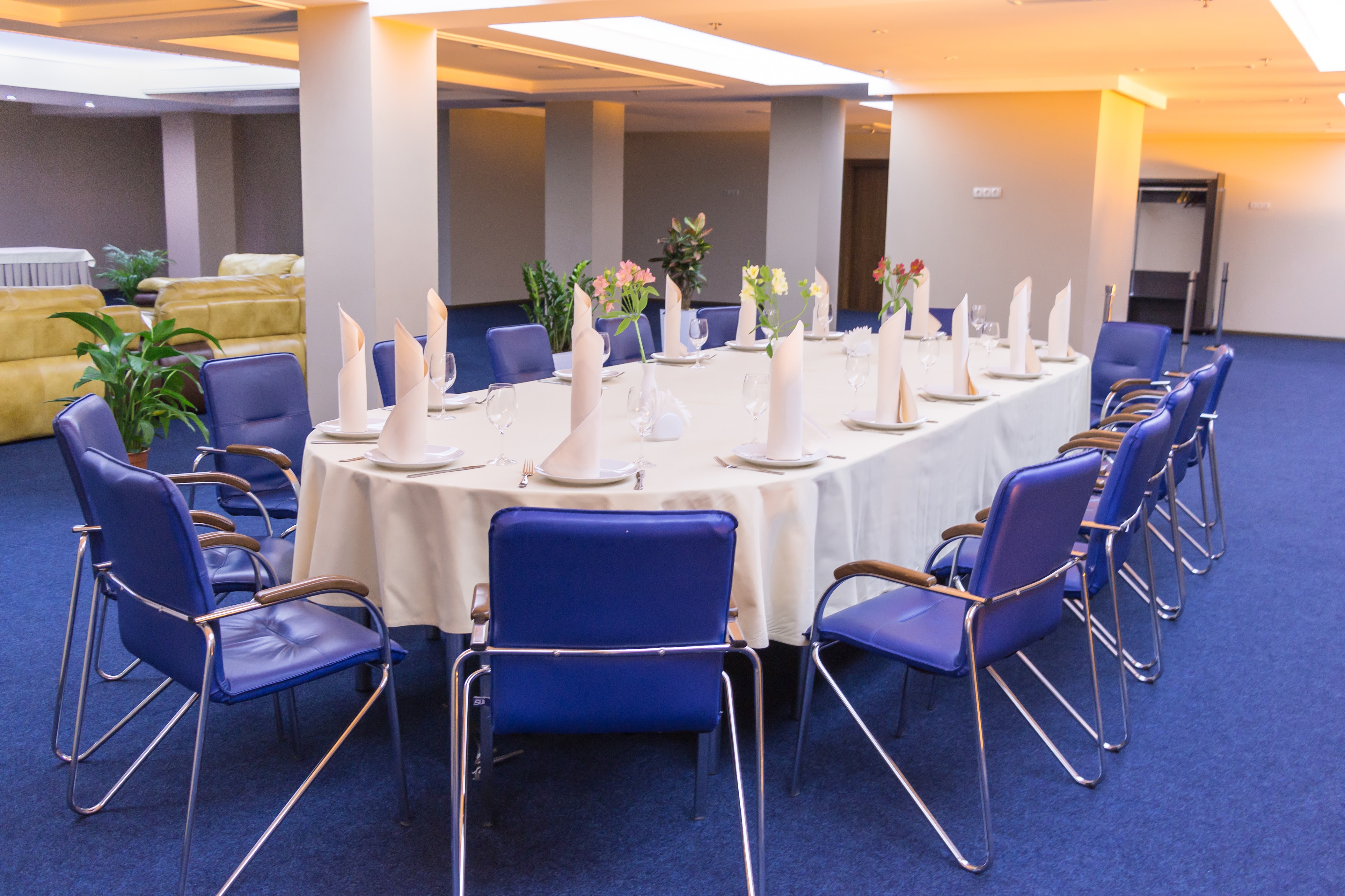 Restaurant "Metalist" image 1