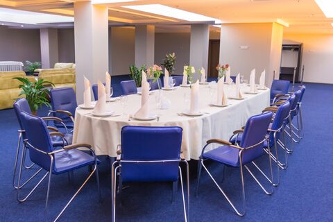 Restaurant "Metalist" image 1