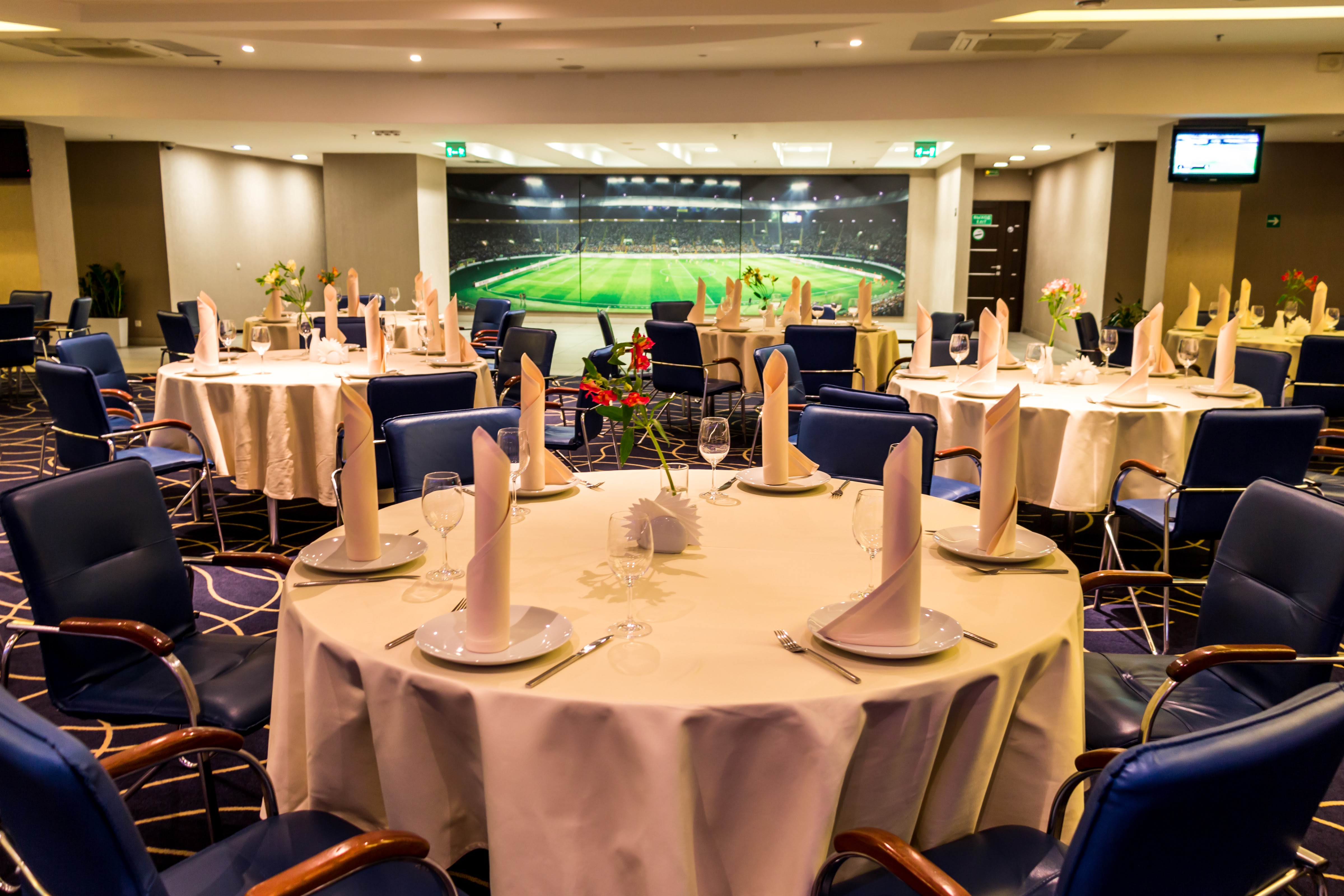 Restaurant "Metalist" image 6