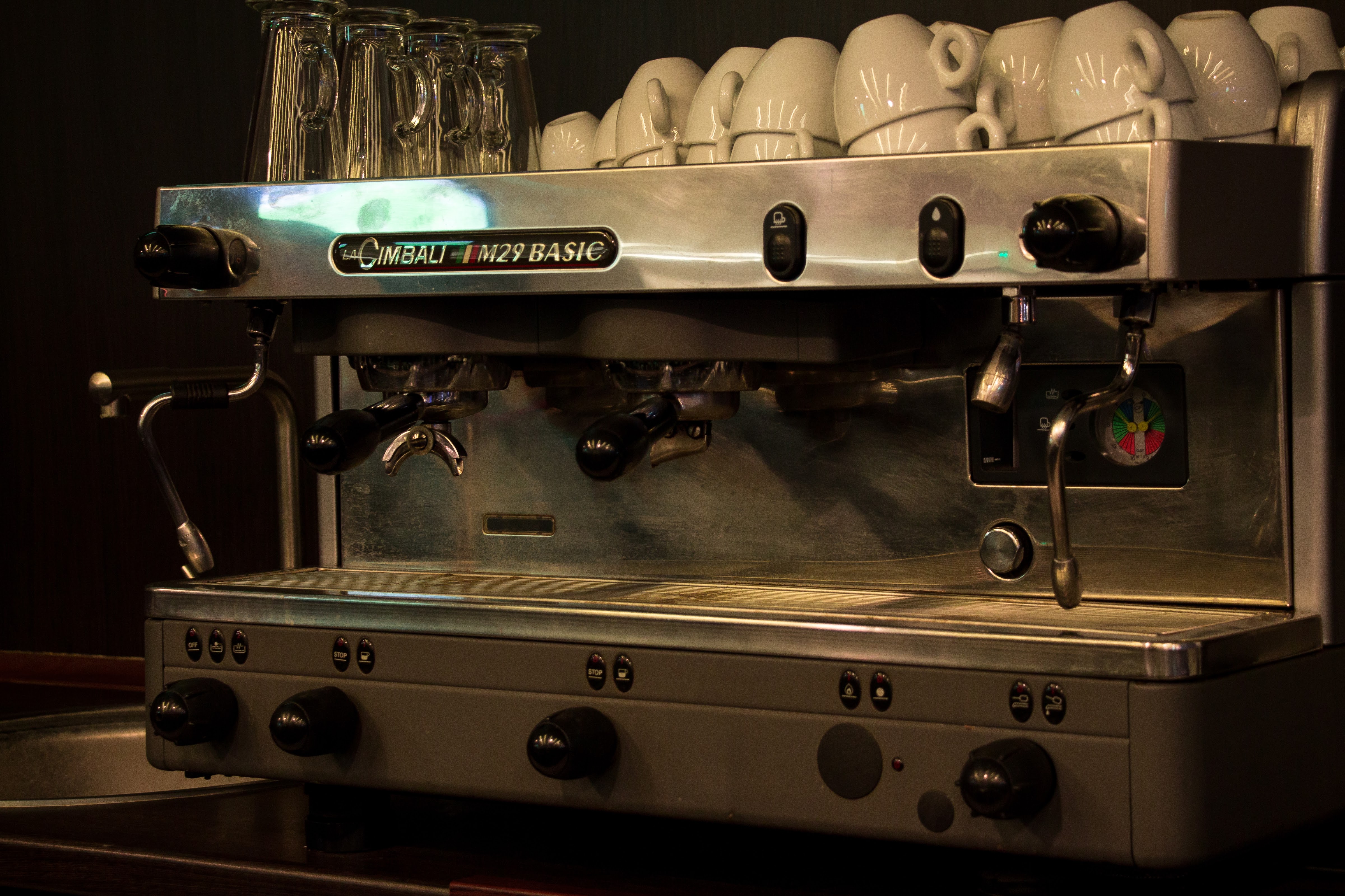 Restaurant "Metalist" image 7