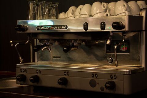 Restaurant "Metalist" image 7