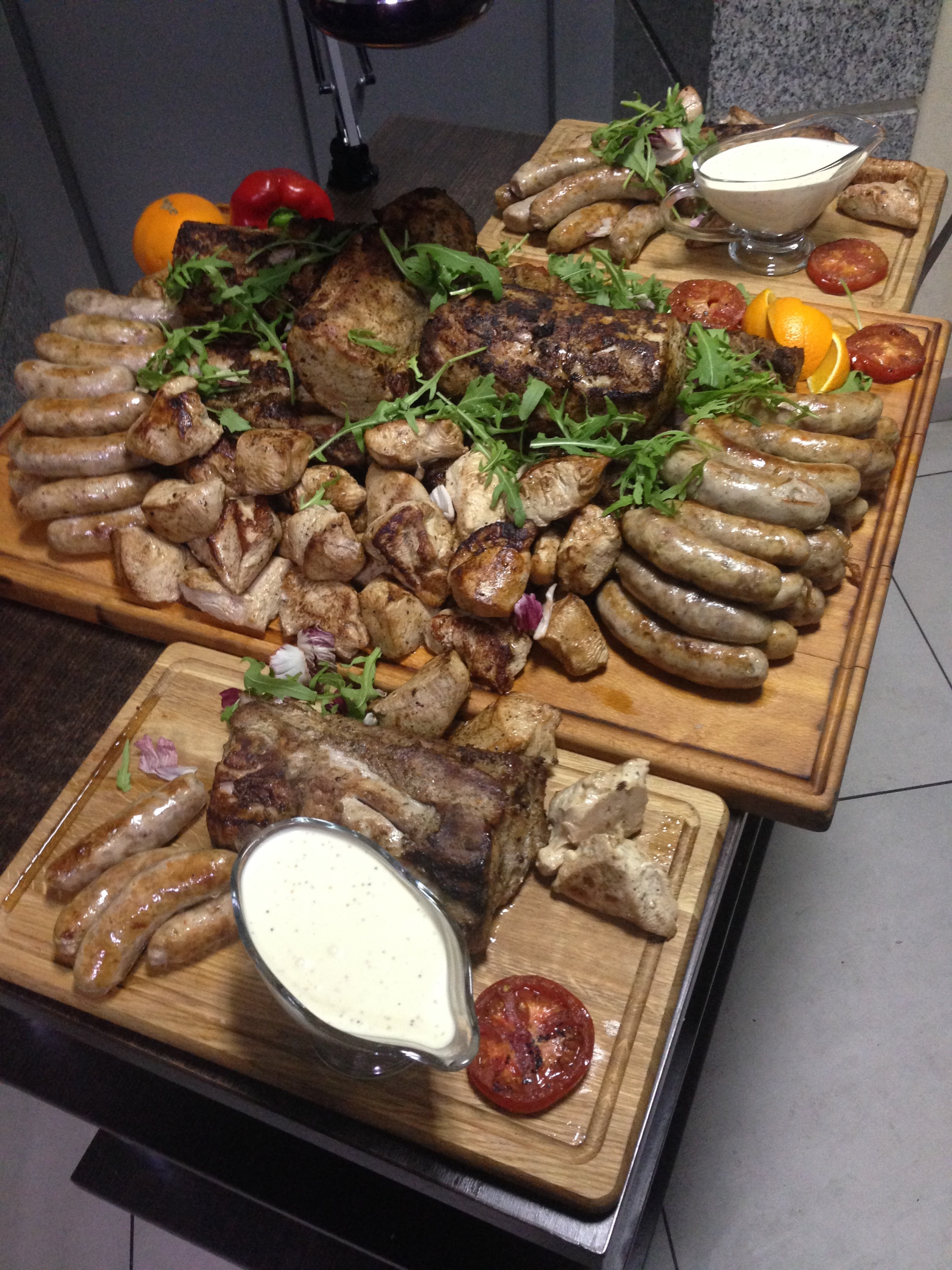 Restaurant "Metalist" image 10